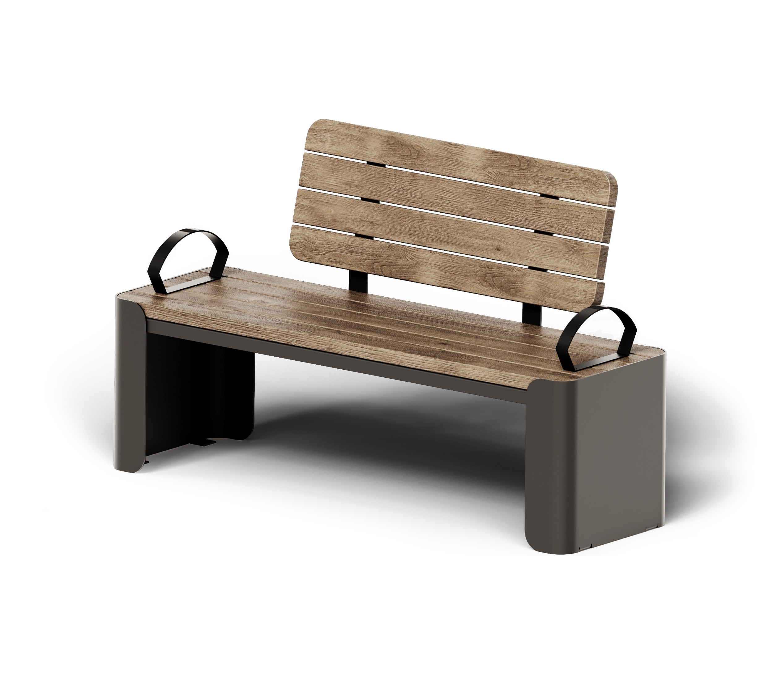 Evola Bench