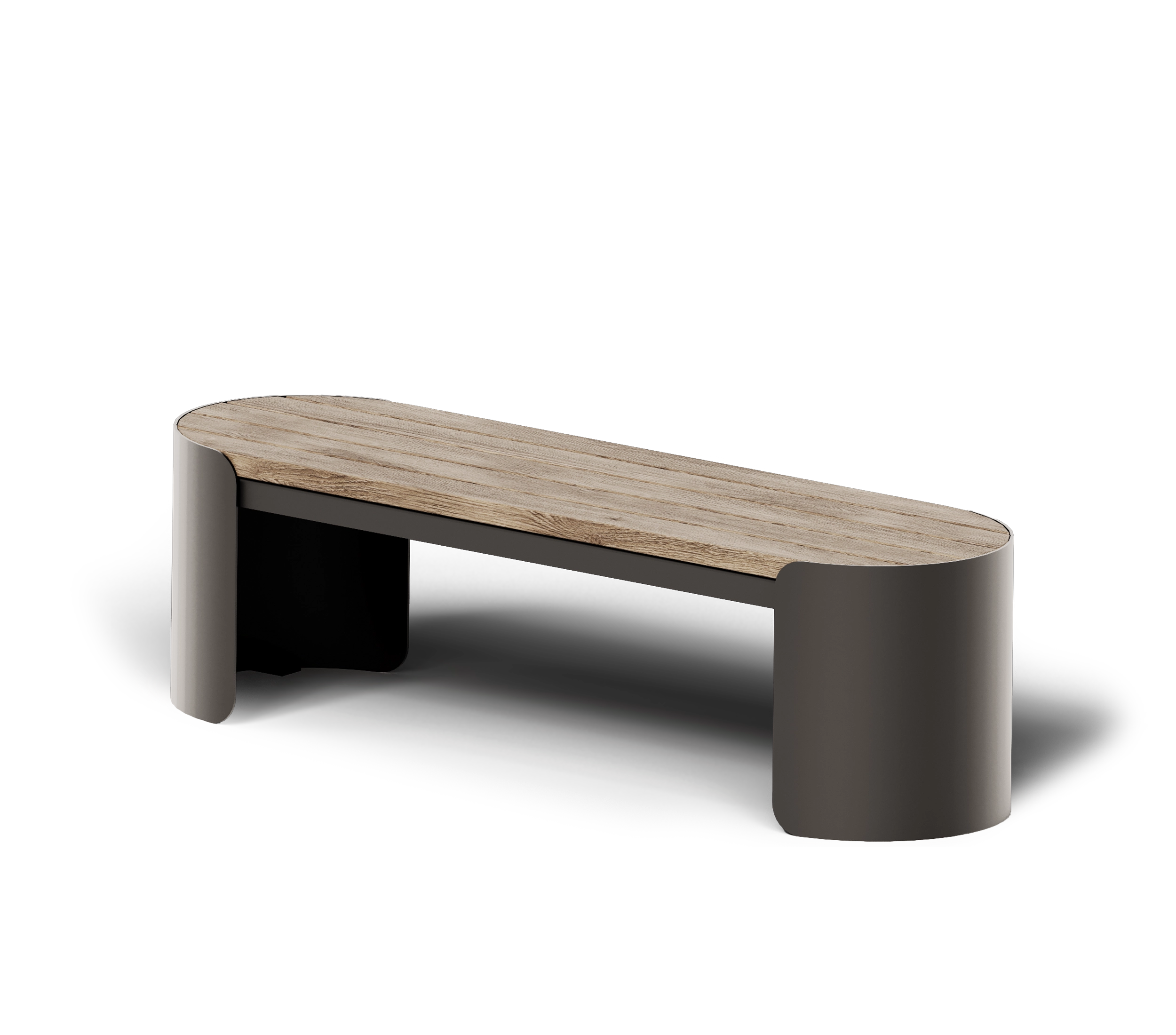 Evola Halo Bench