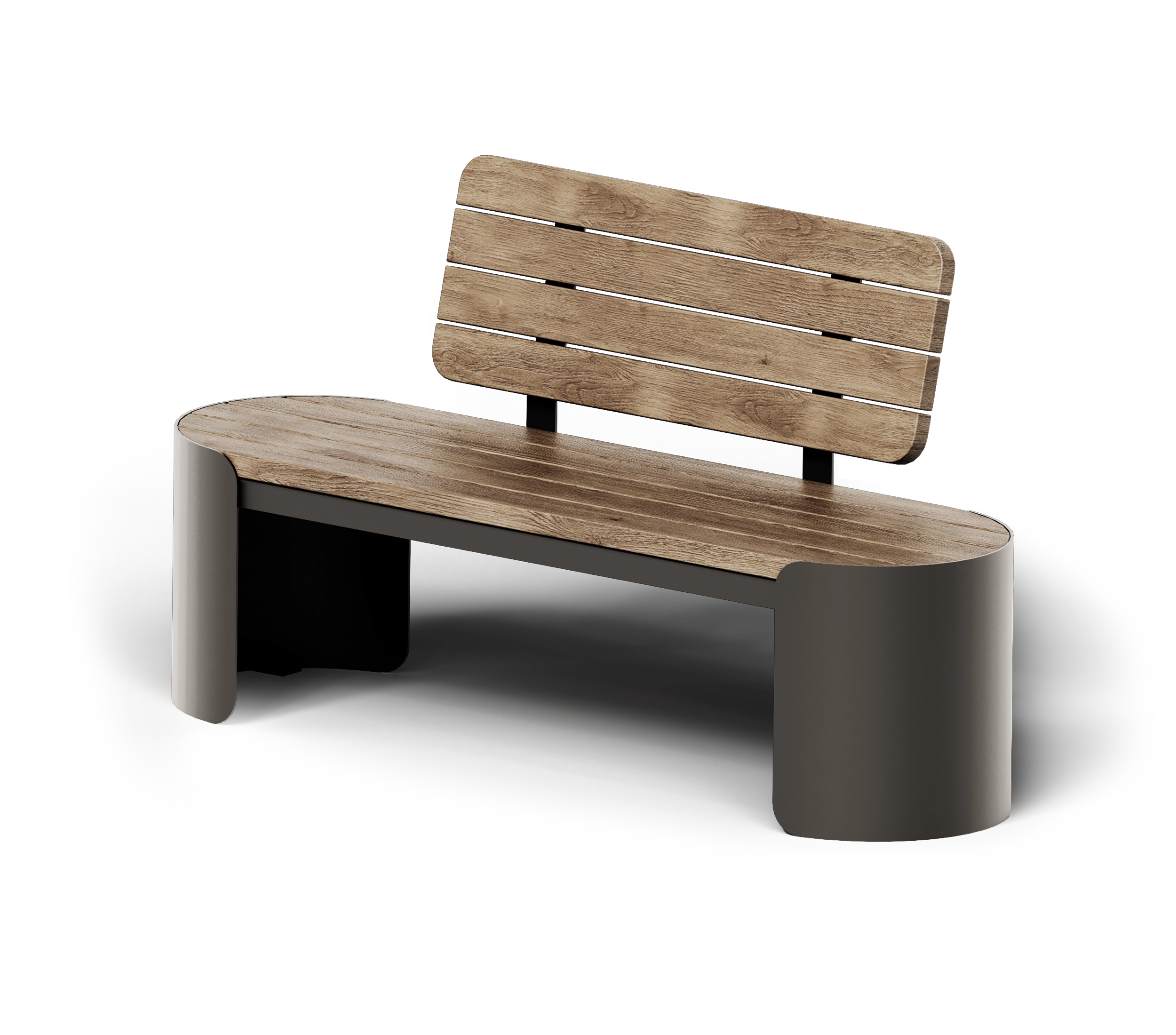 Evola Halo Bench