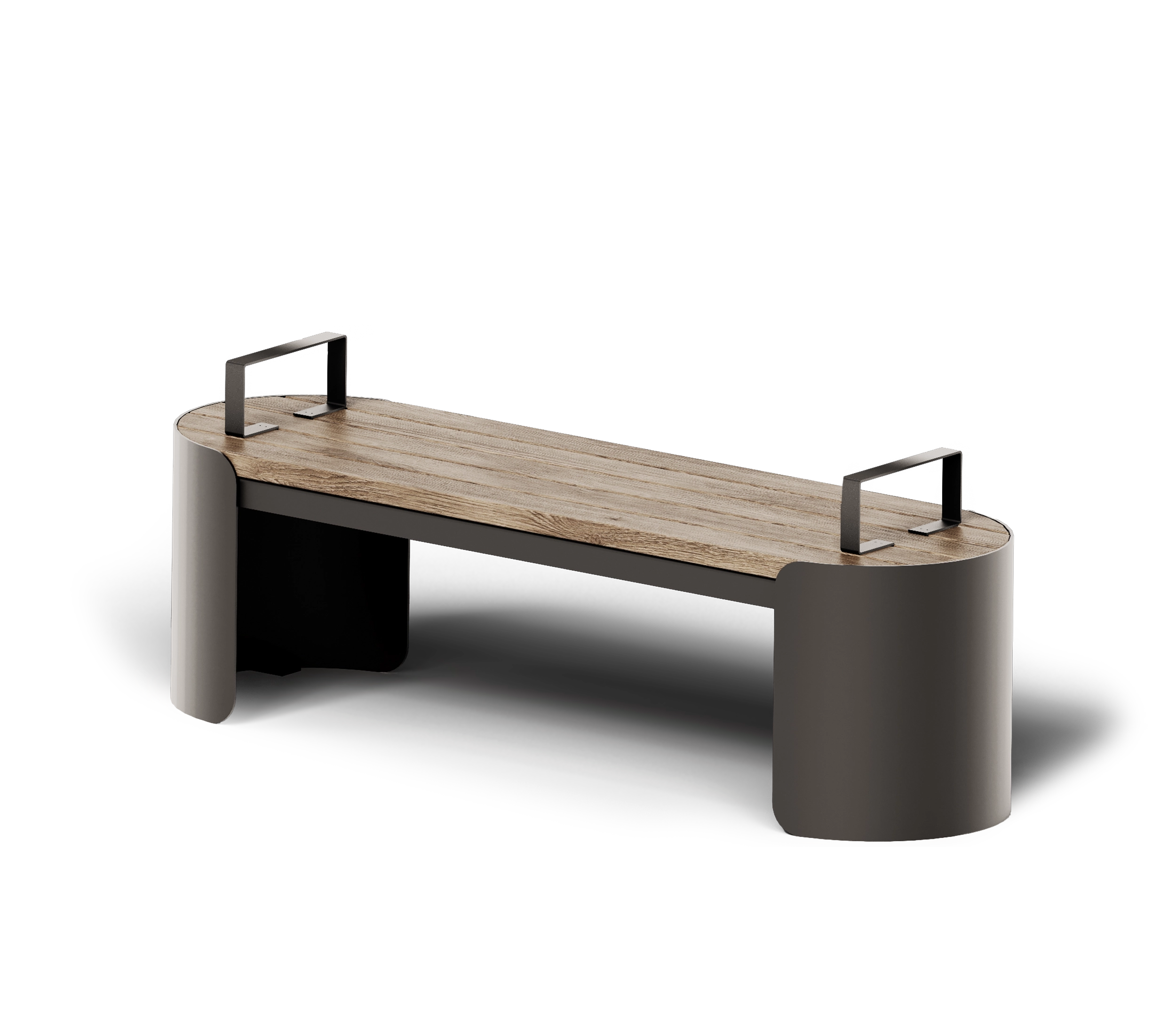 Evola Halo Bench
