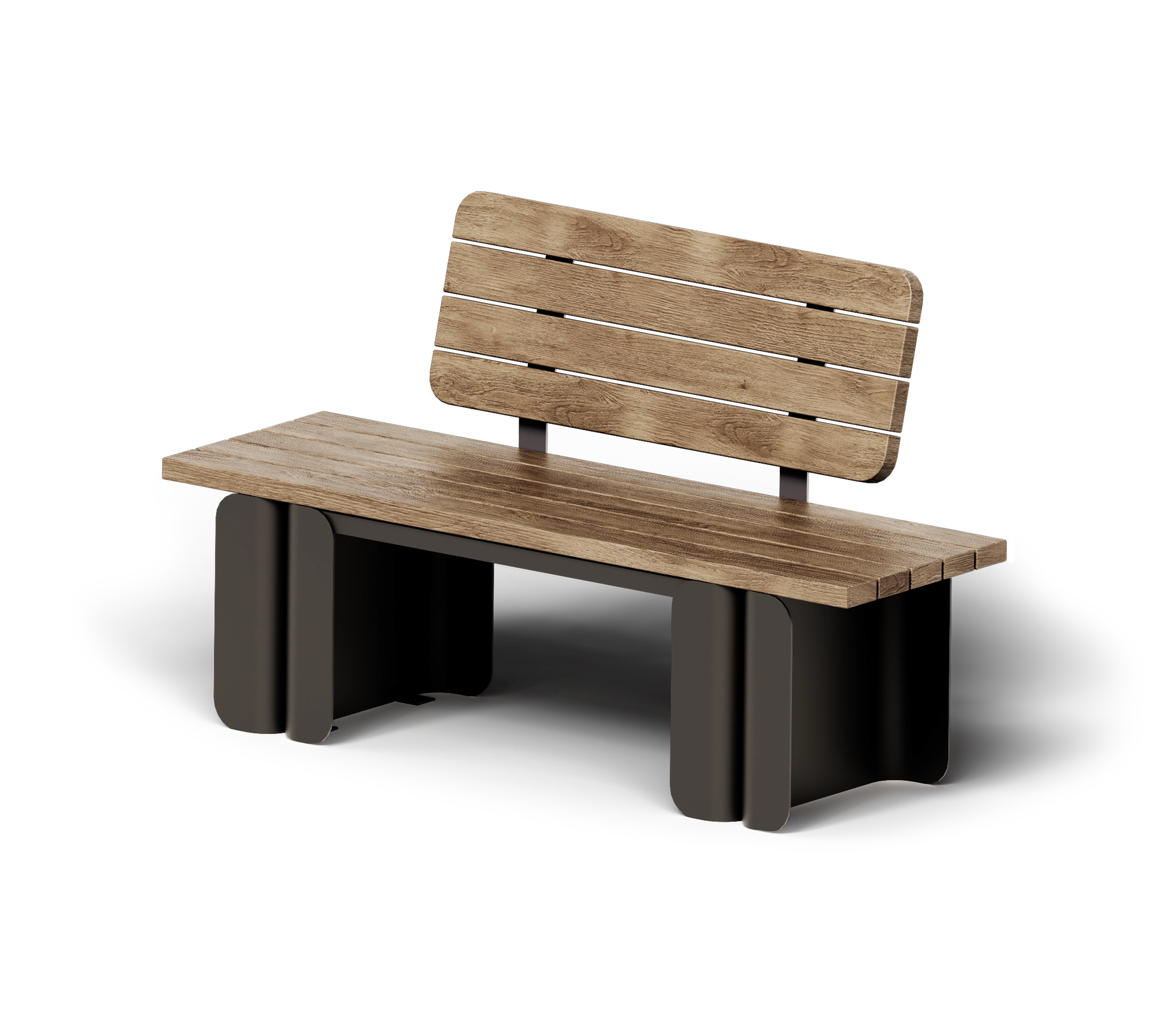Evola Parallel Bench