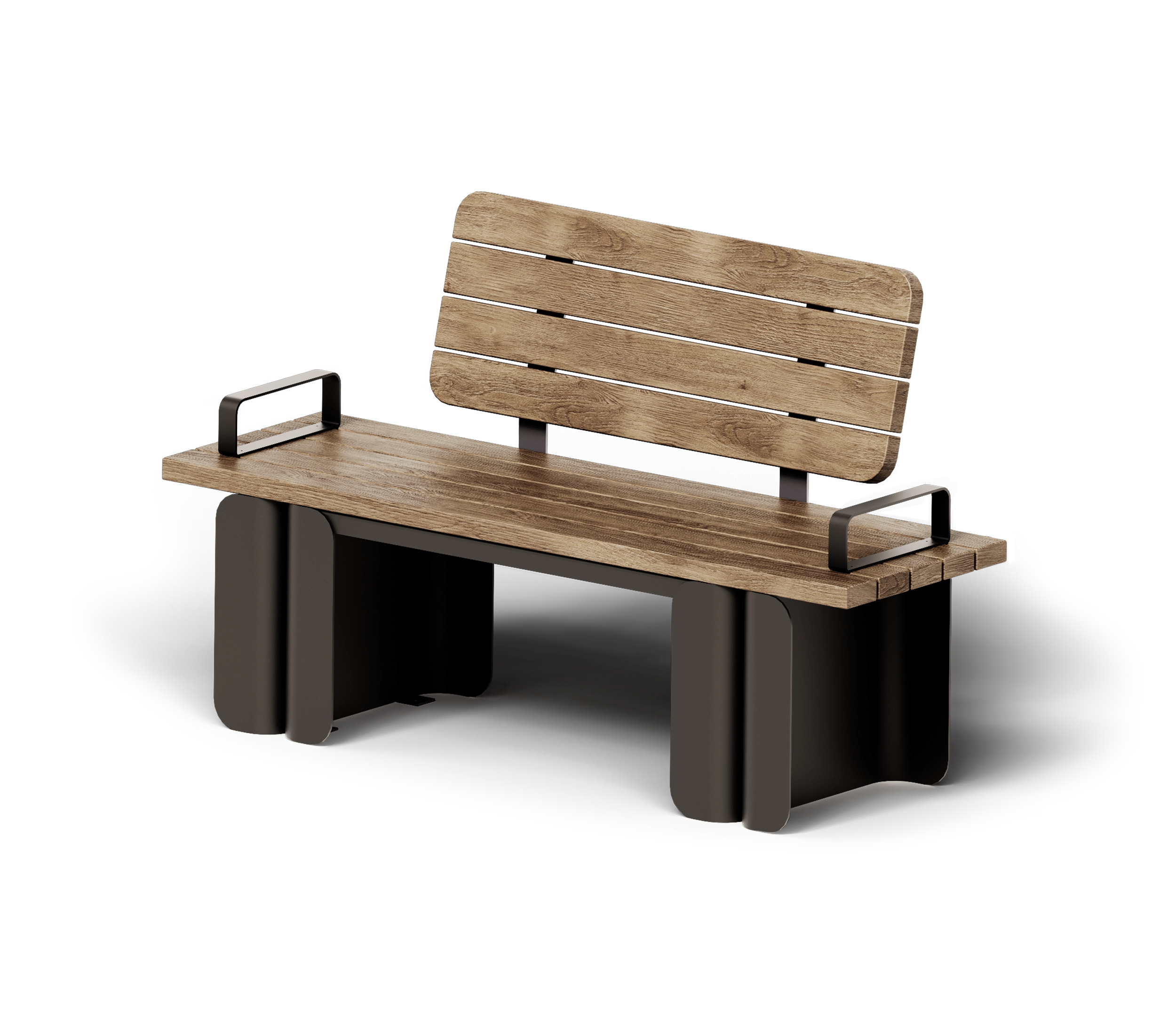 Evola Parallel Bench