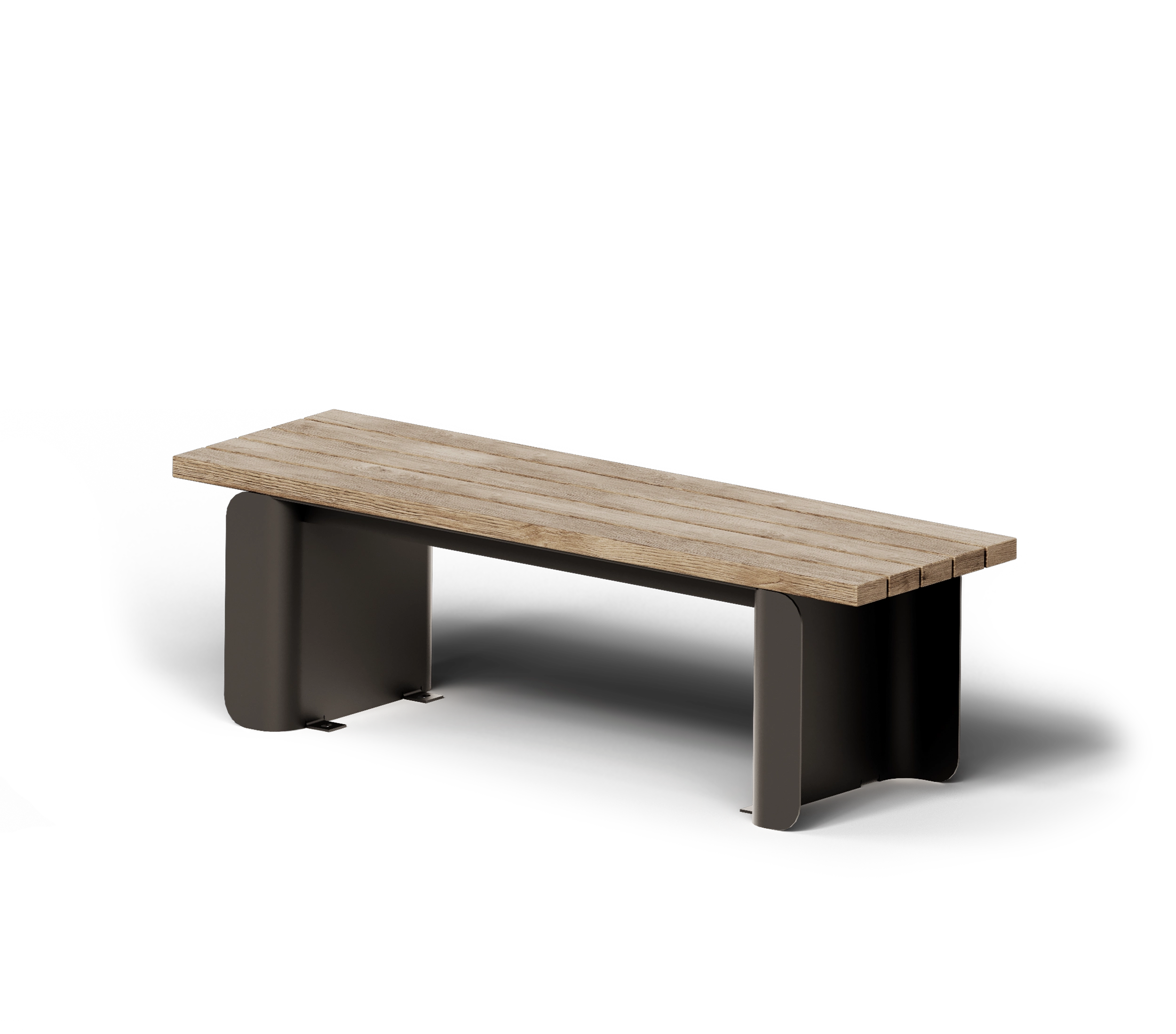 Evola Elevate Bench