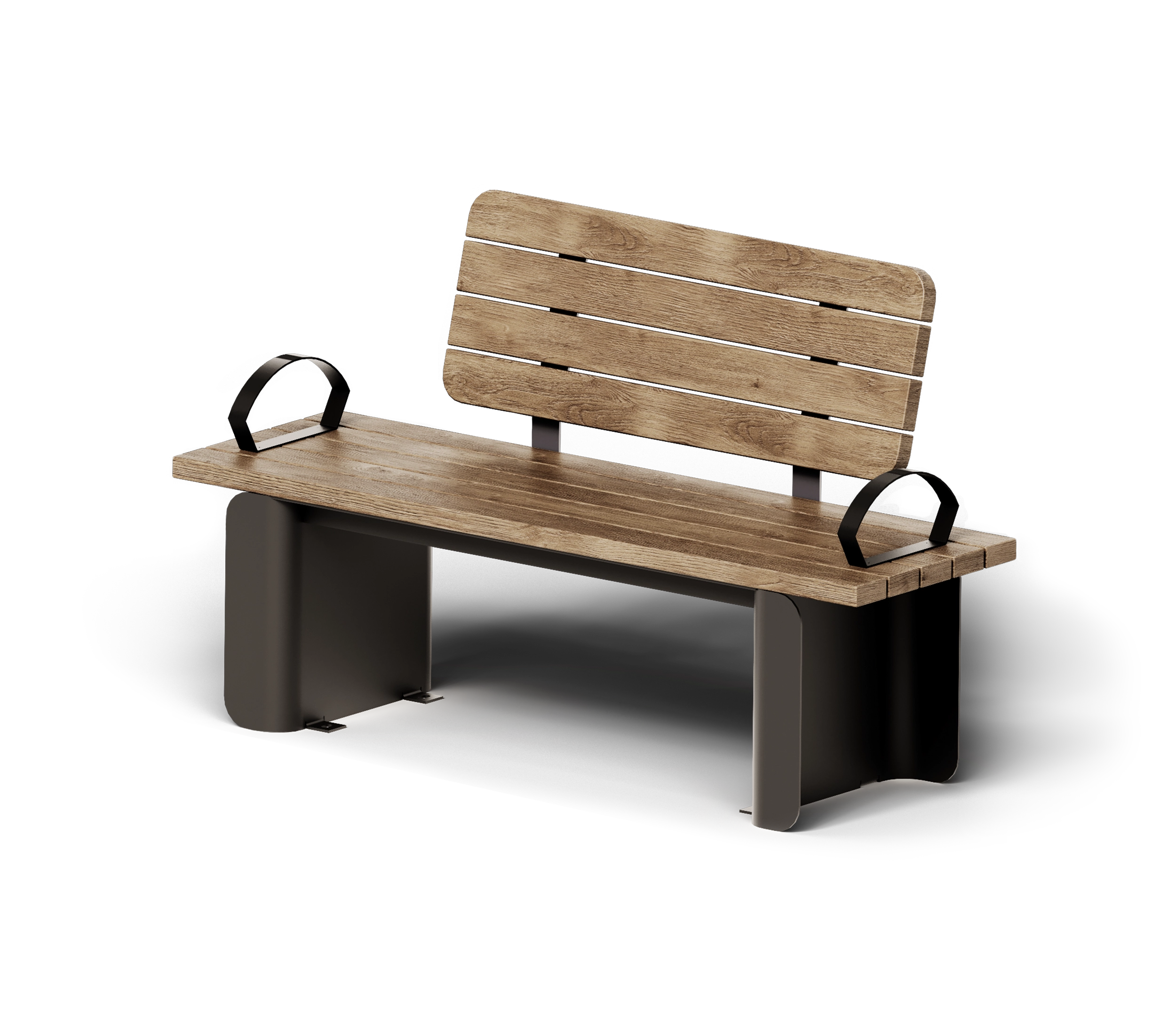 Evola Elevate Bench