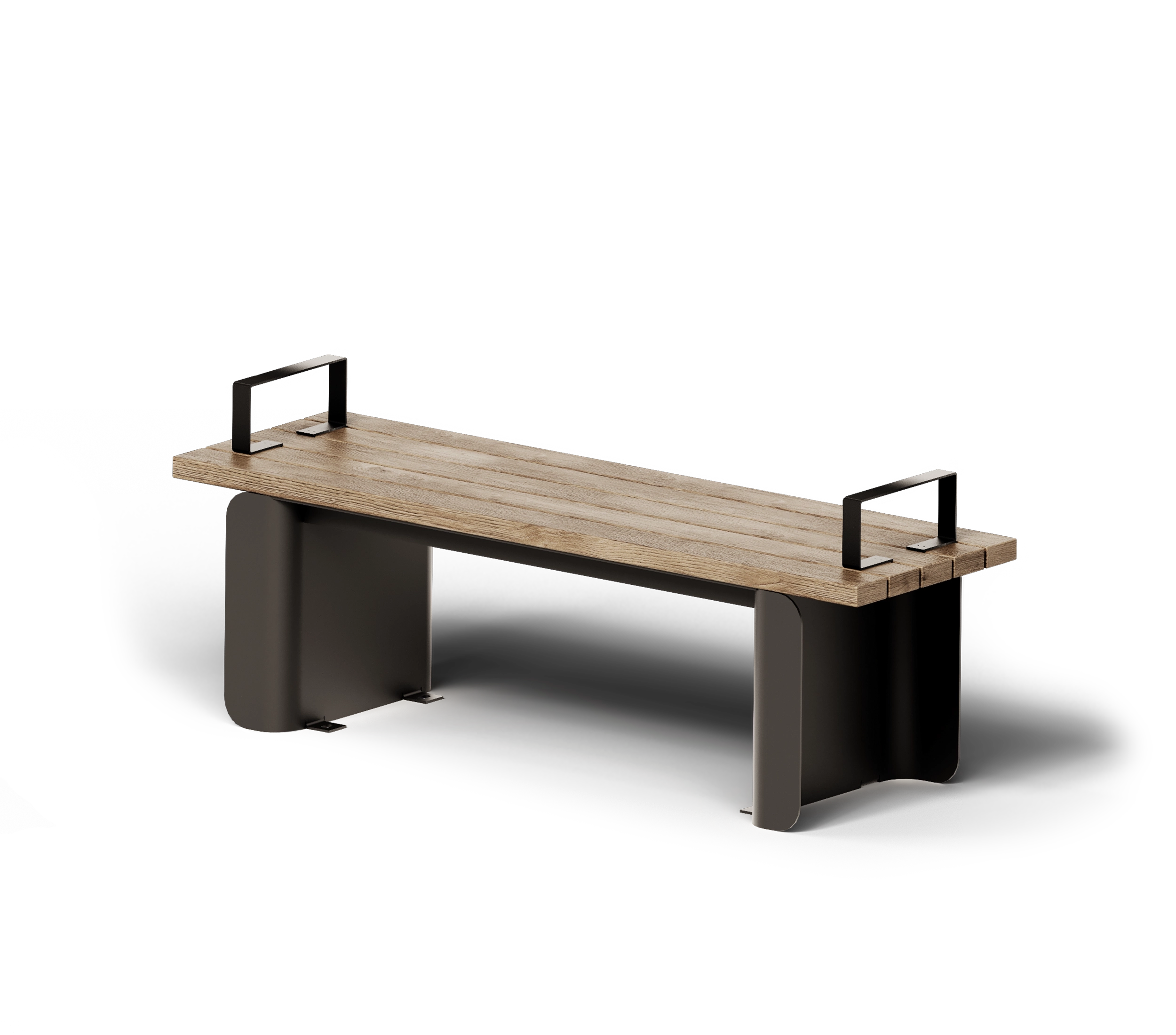 Evola Elevate Bench
