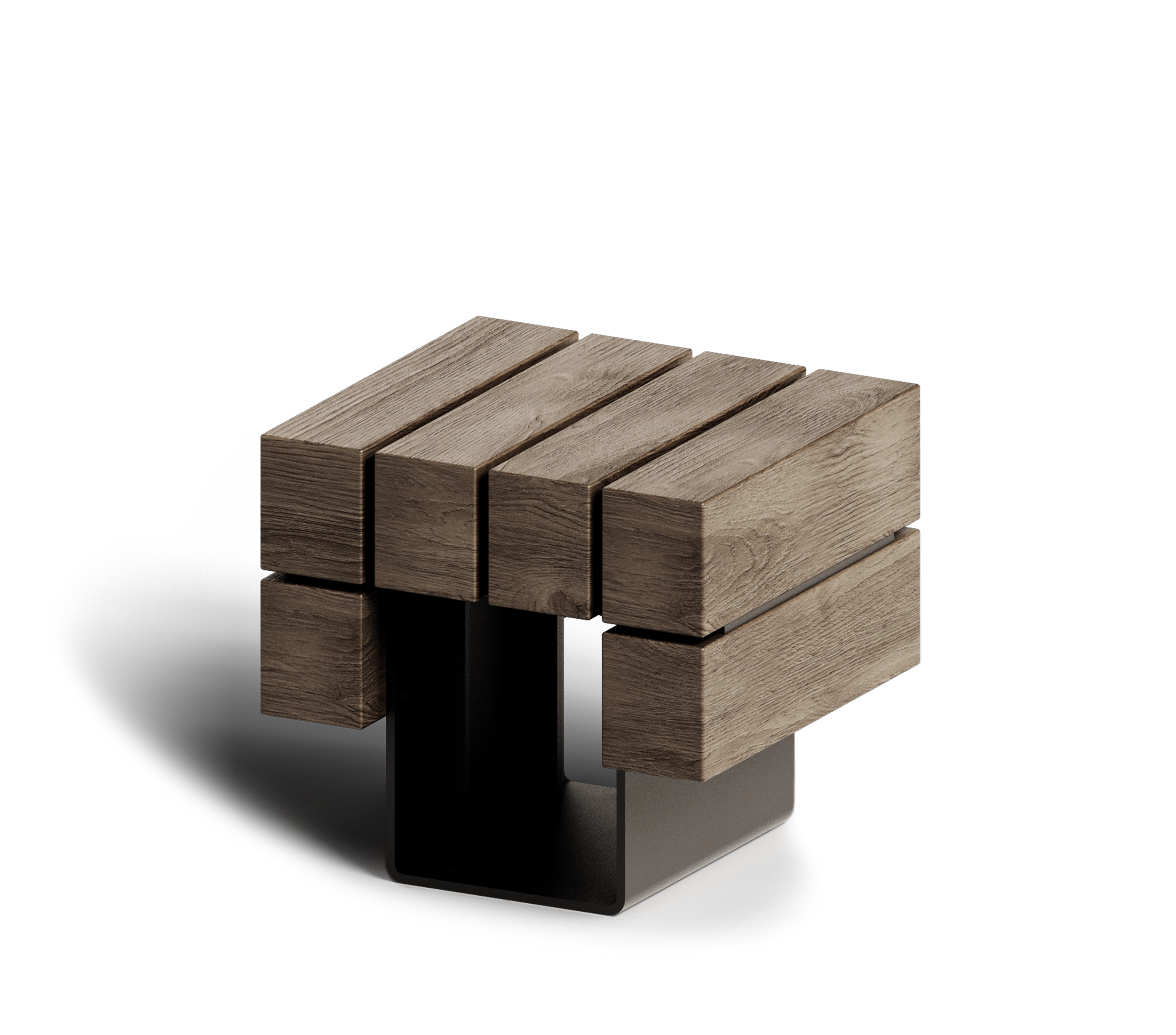Heft Seat
