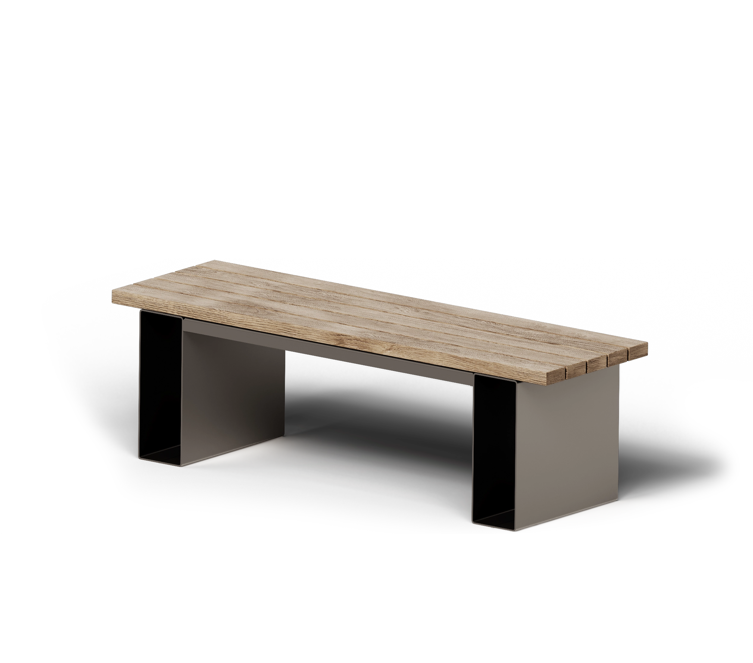 Semplice Element Bench