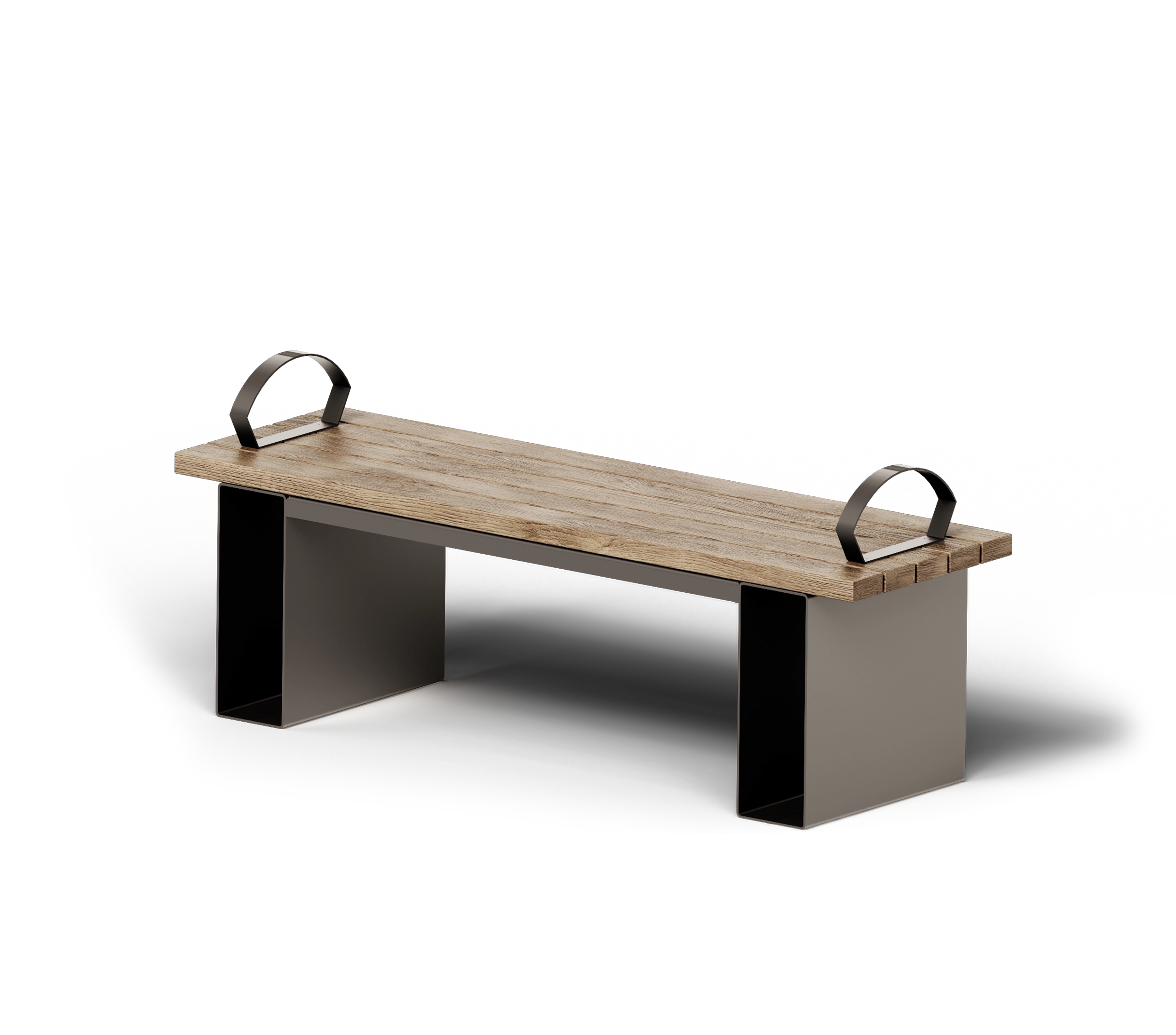 Semplice Element Bench