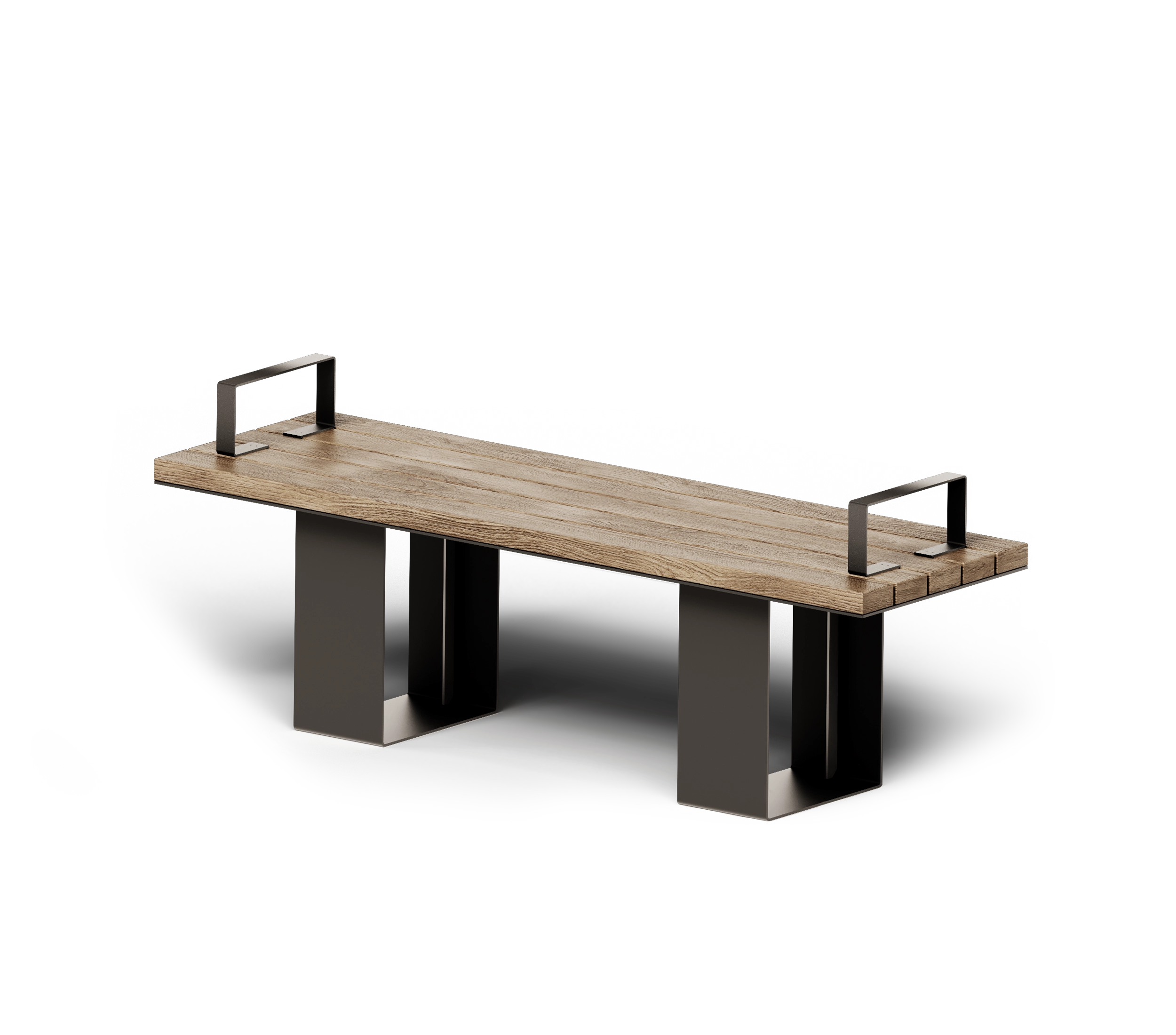 Semplice Essence Bench