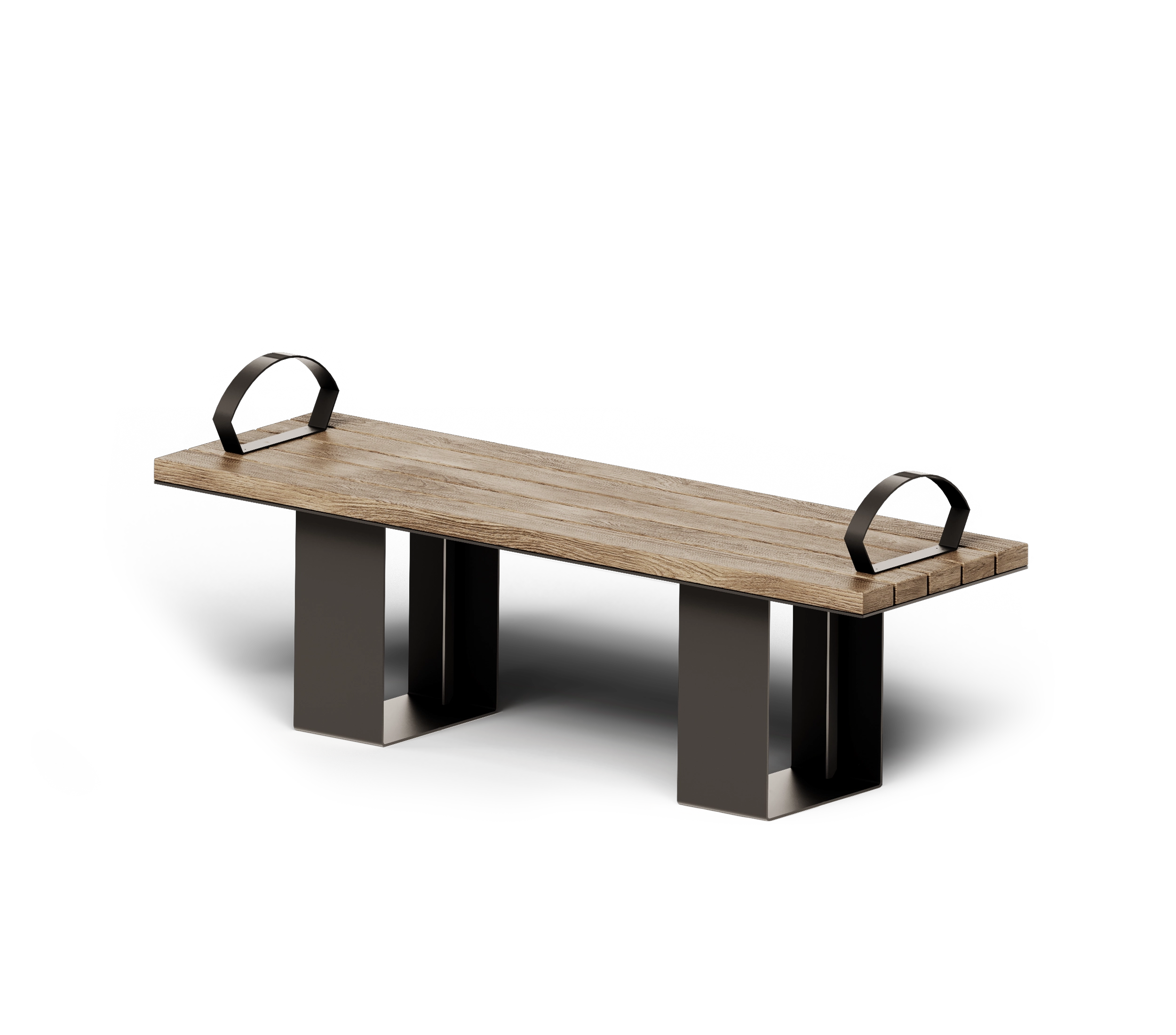 Semplice Essence Bench