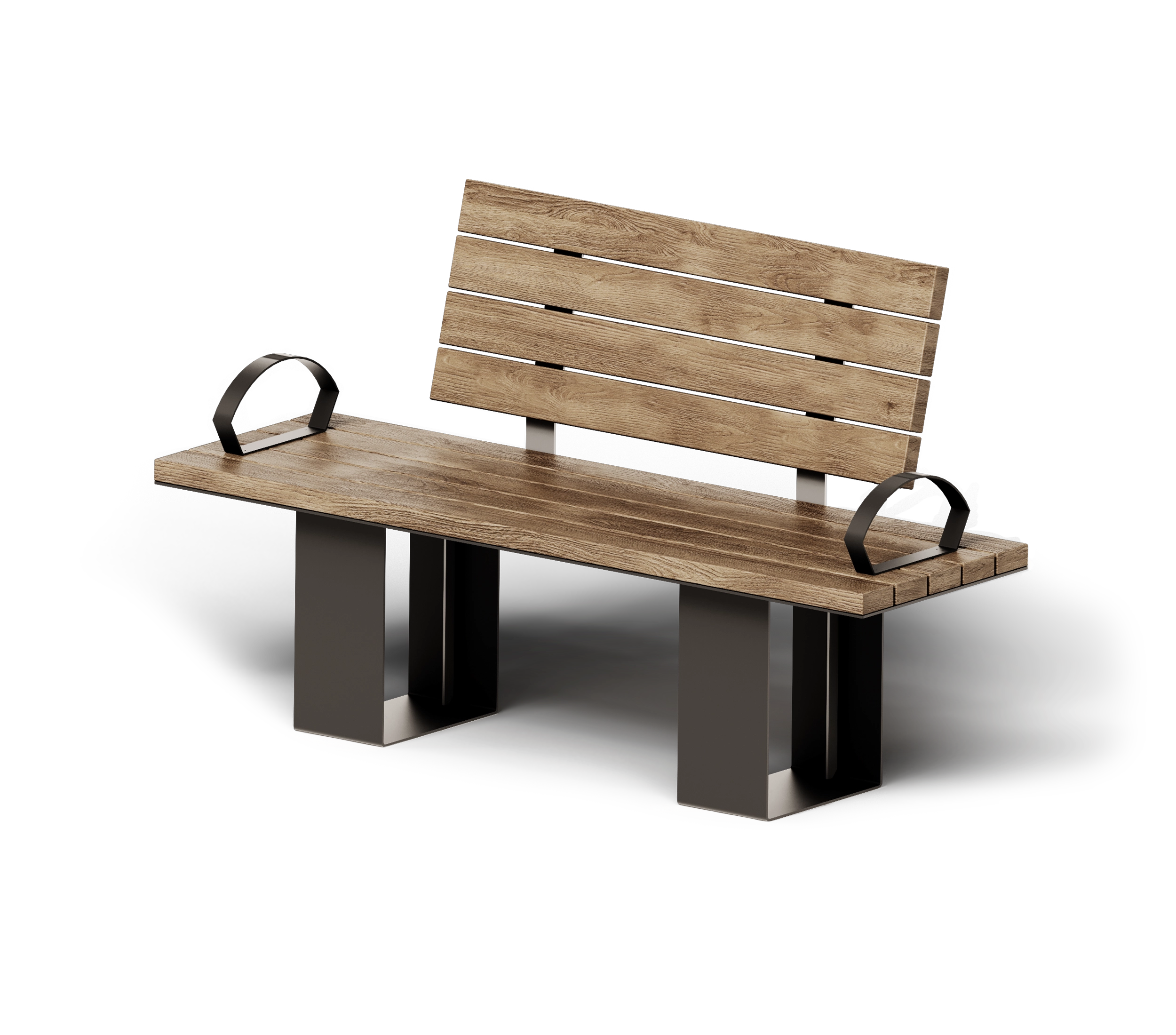 Semplice Essence Bench