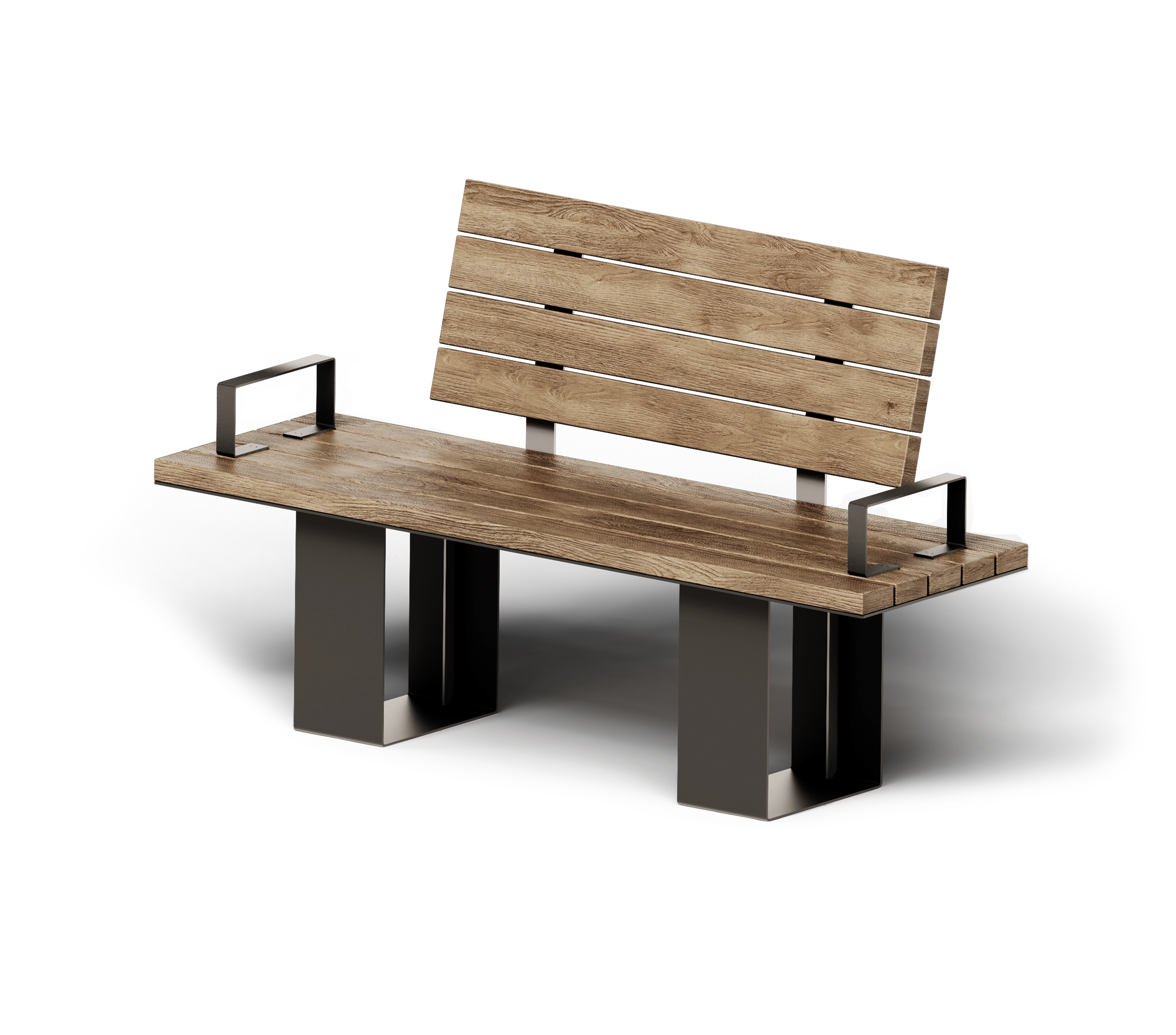 Semplice Essence Bench