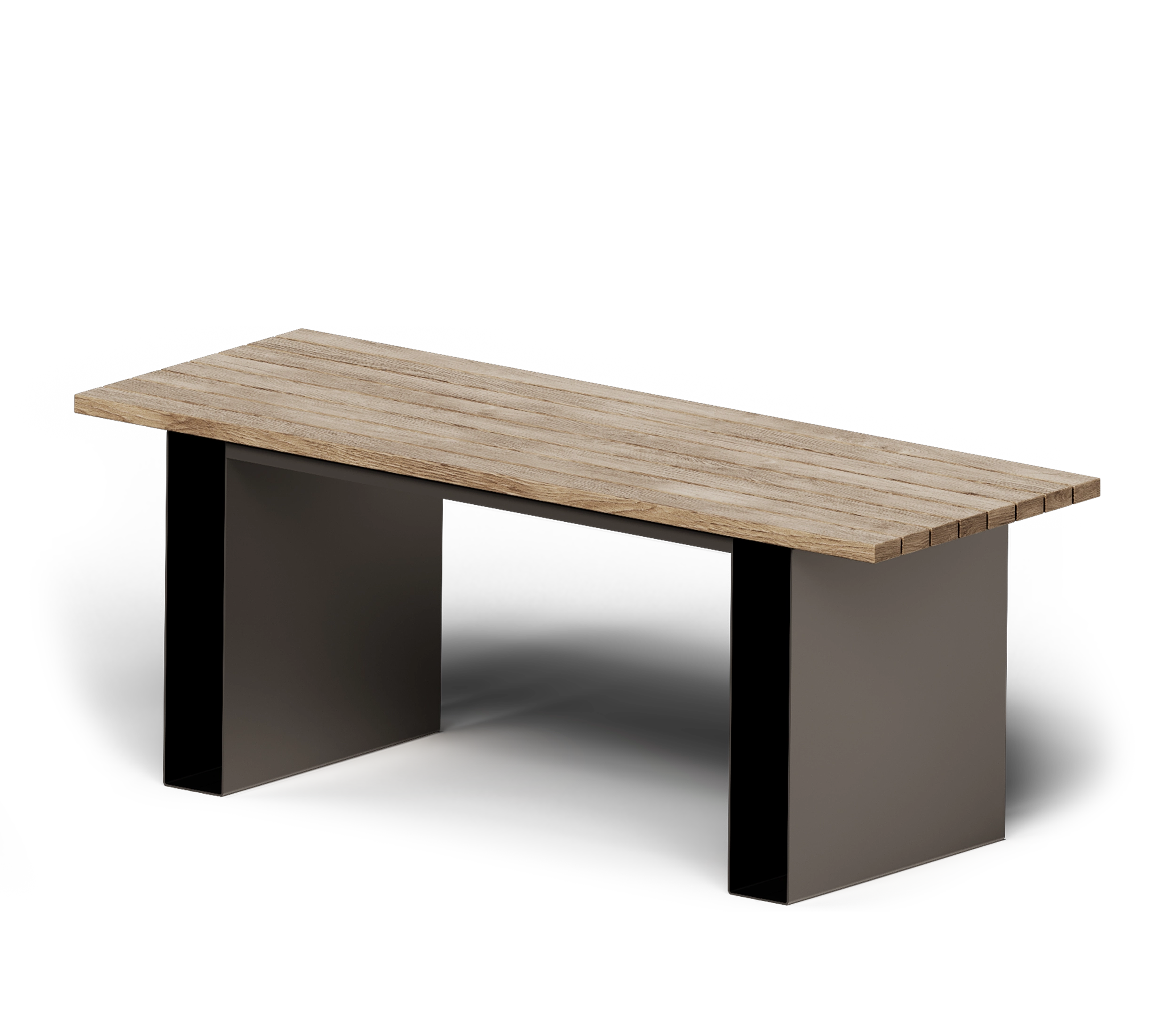 Semplice Element Picnic Table