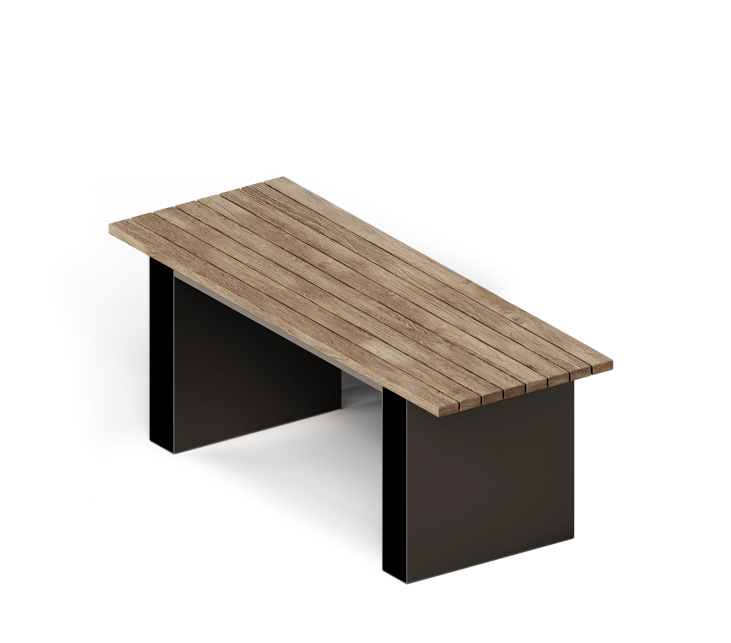 Semplice Element Picnic Table