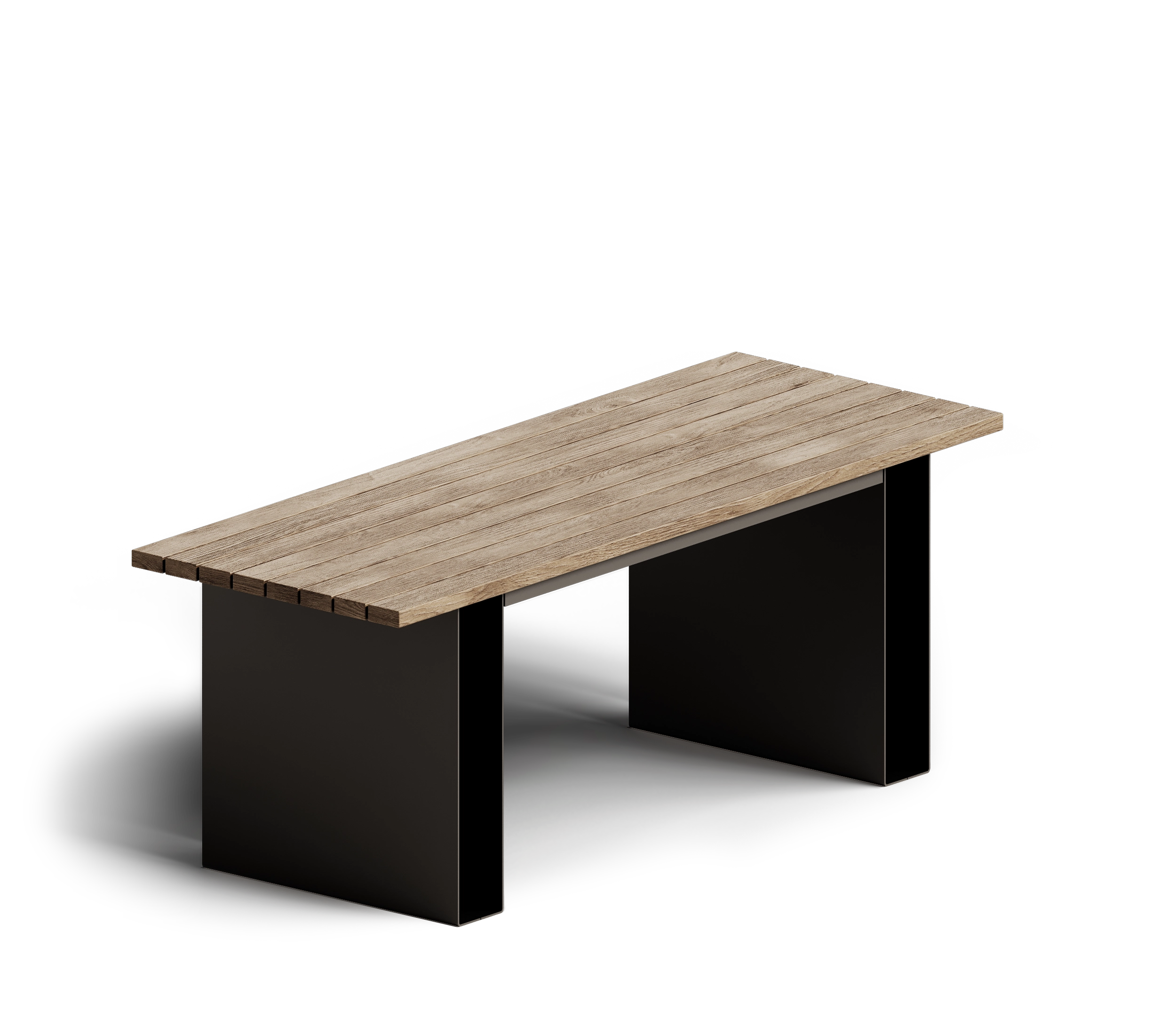 Semplice Element Picnic Table