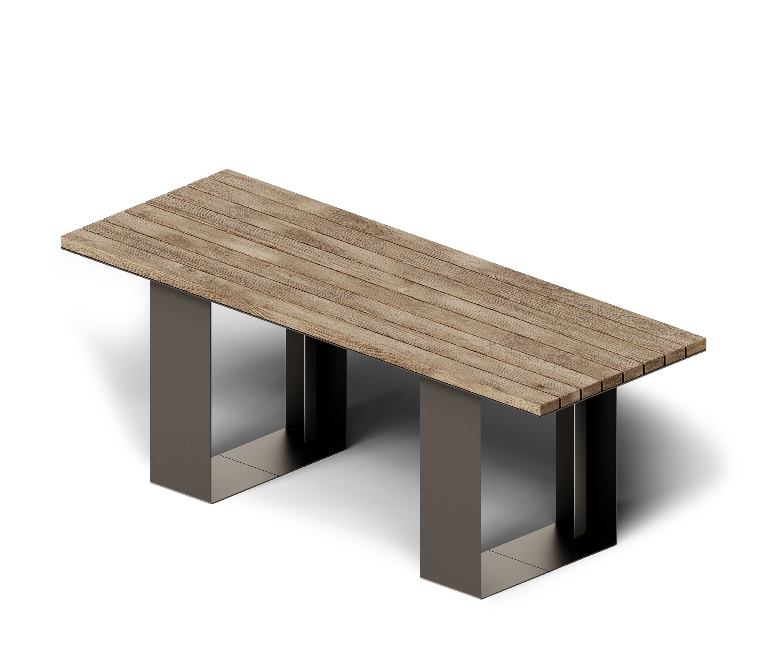 Semplice Essence Picnic Table