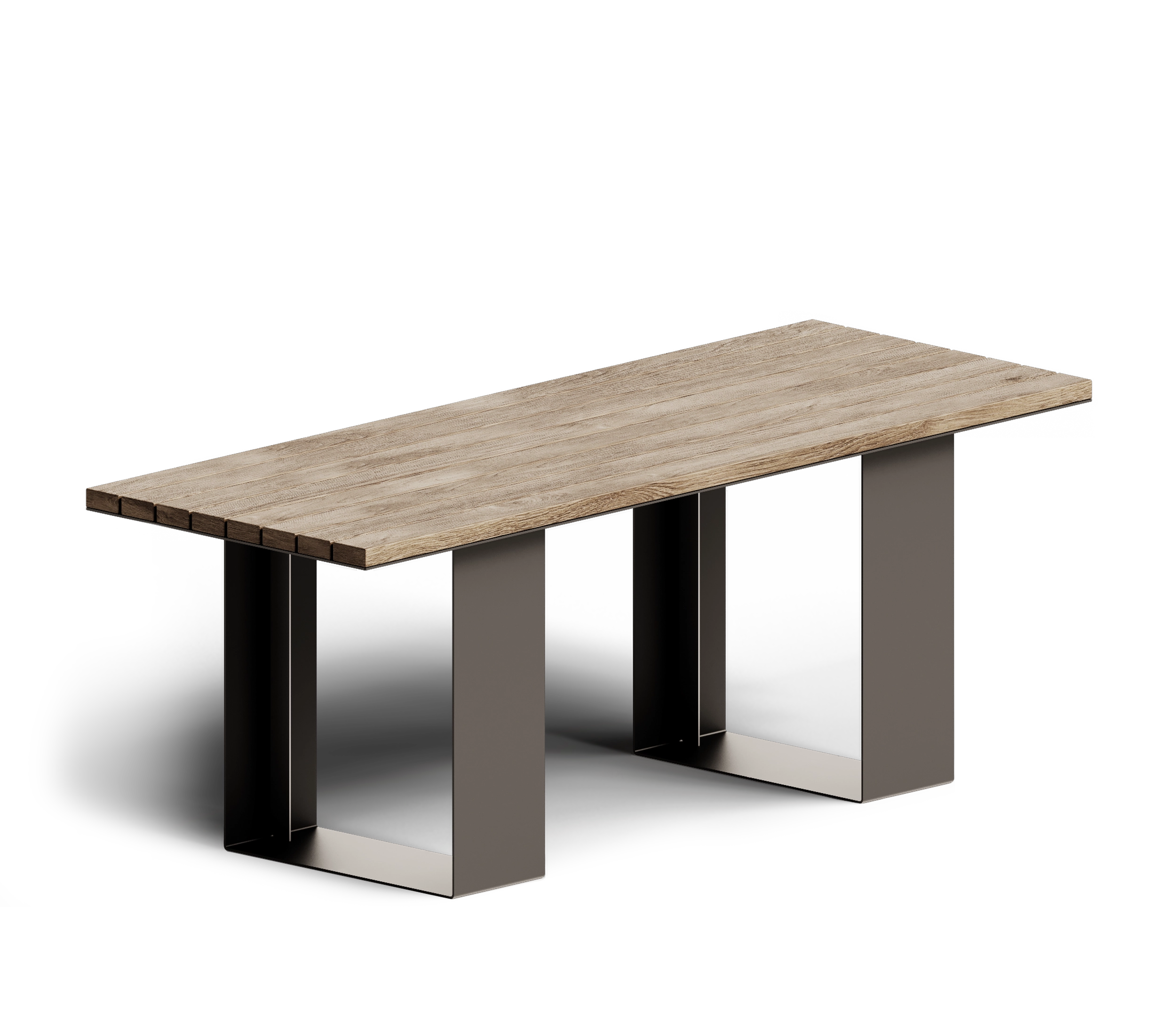 Semplice Essence Picnic Table