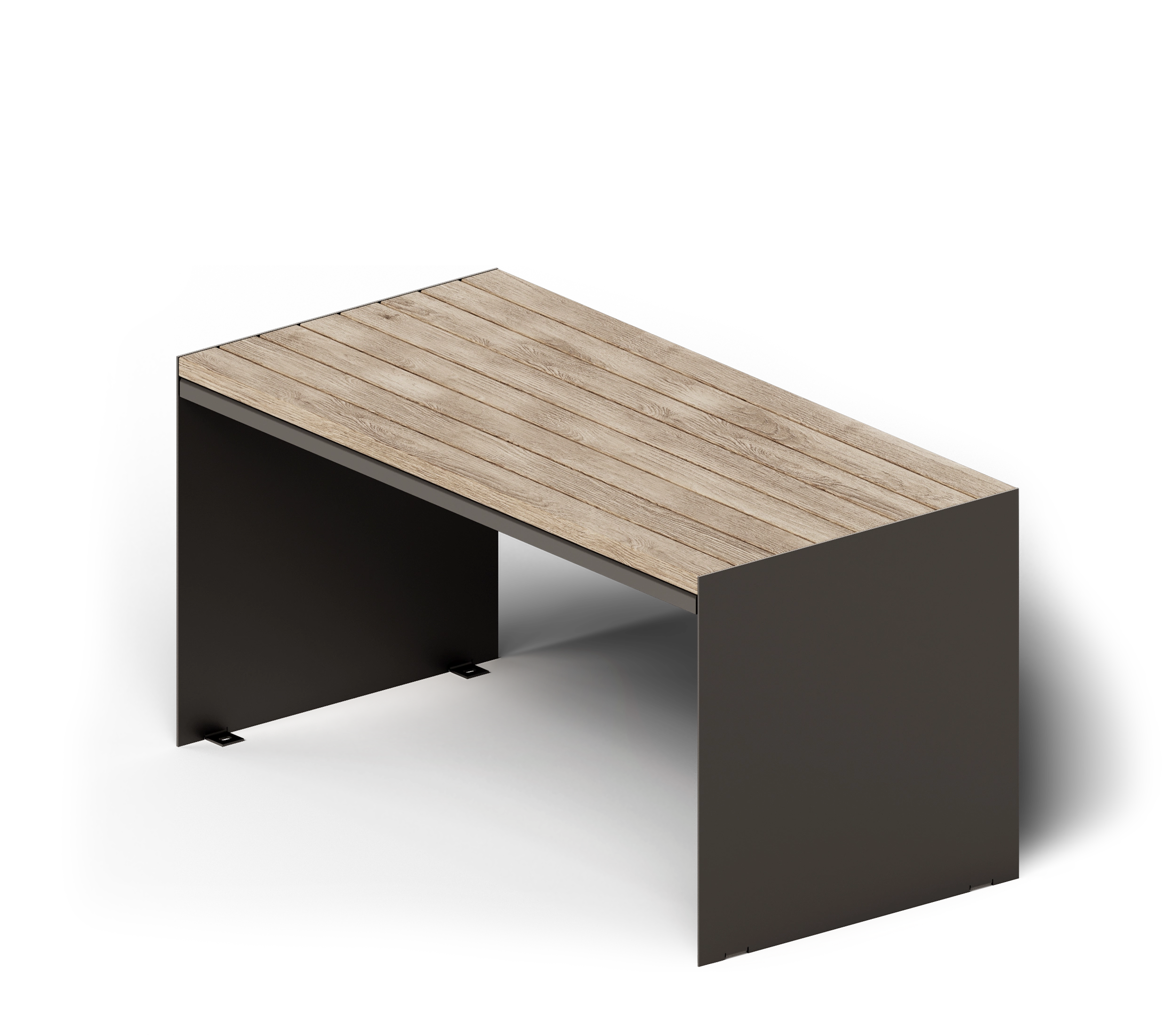 Semplice Picnic Table