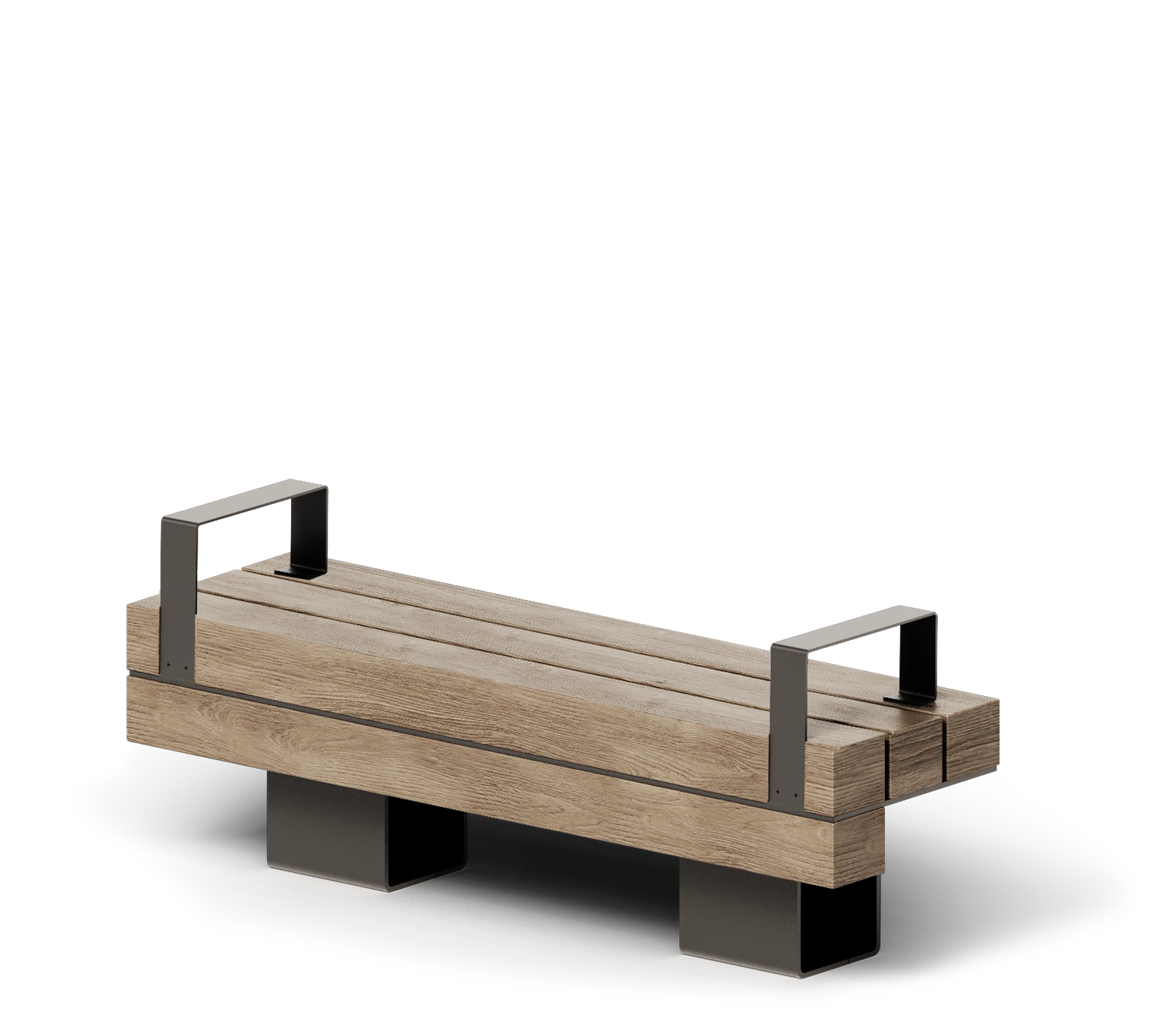 Heft Bench
