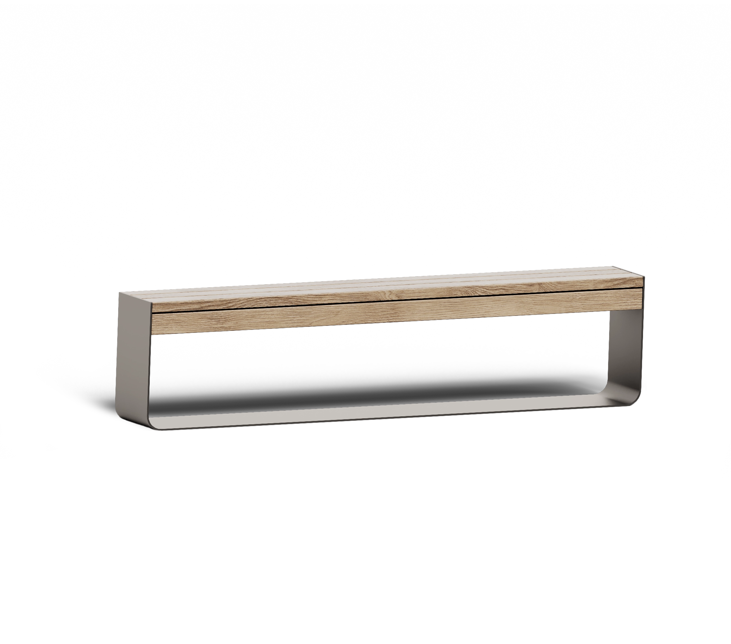 Aurea Picnic Bench