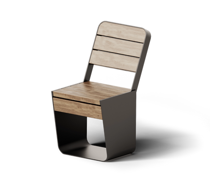 Aurea Chair