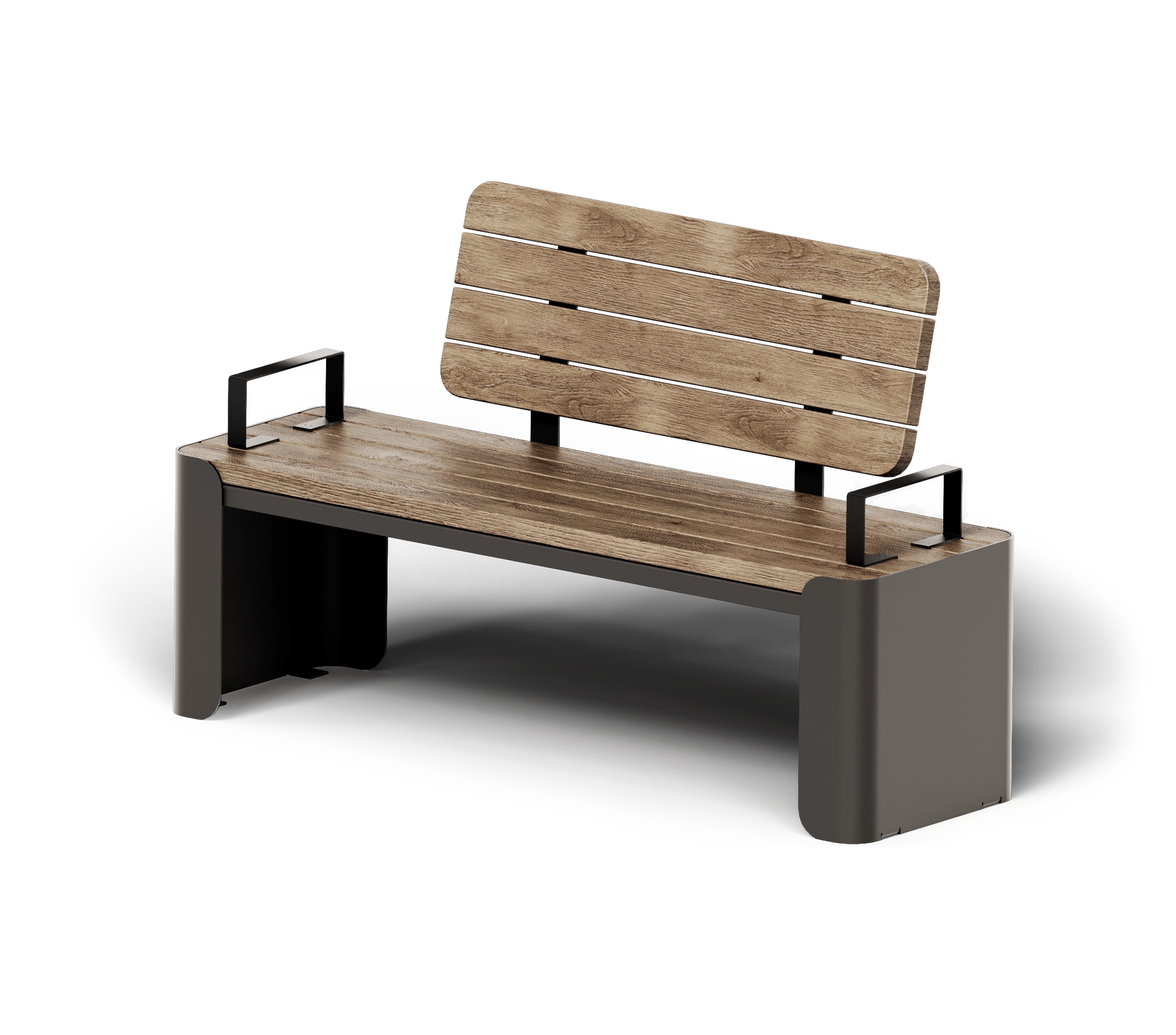 Evola Bench