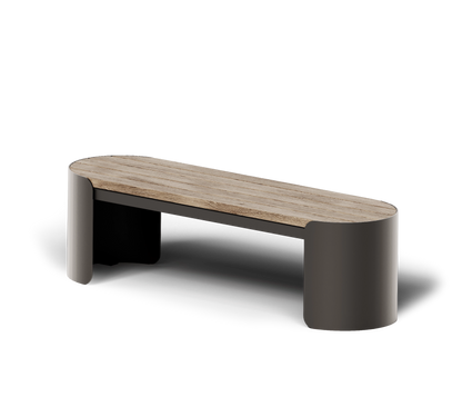 Evola Halo Bench