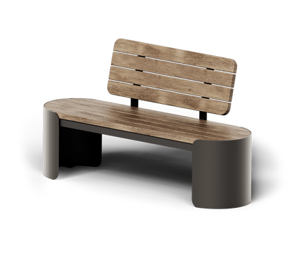Evola Halo Bench