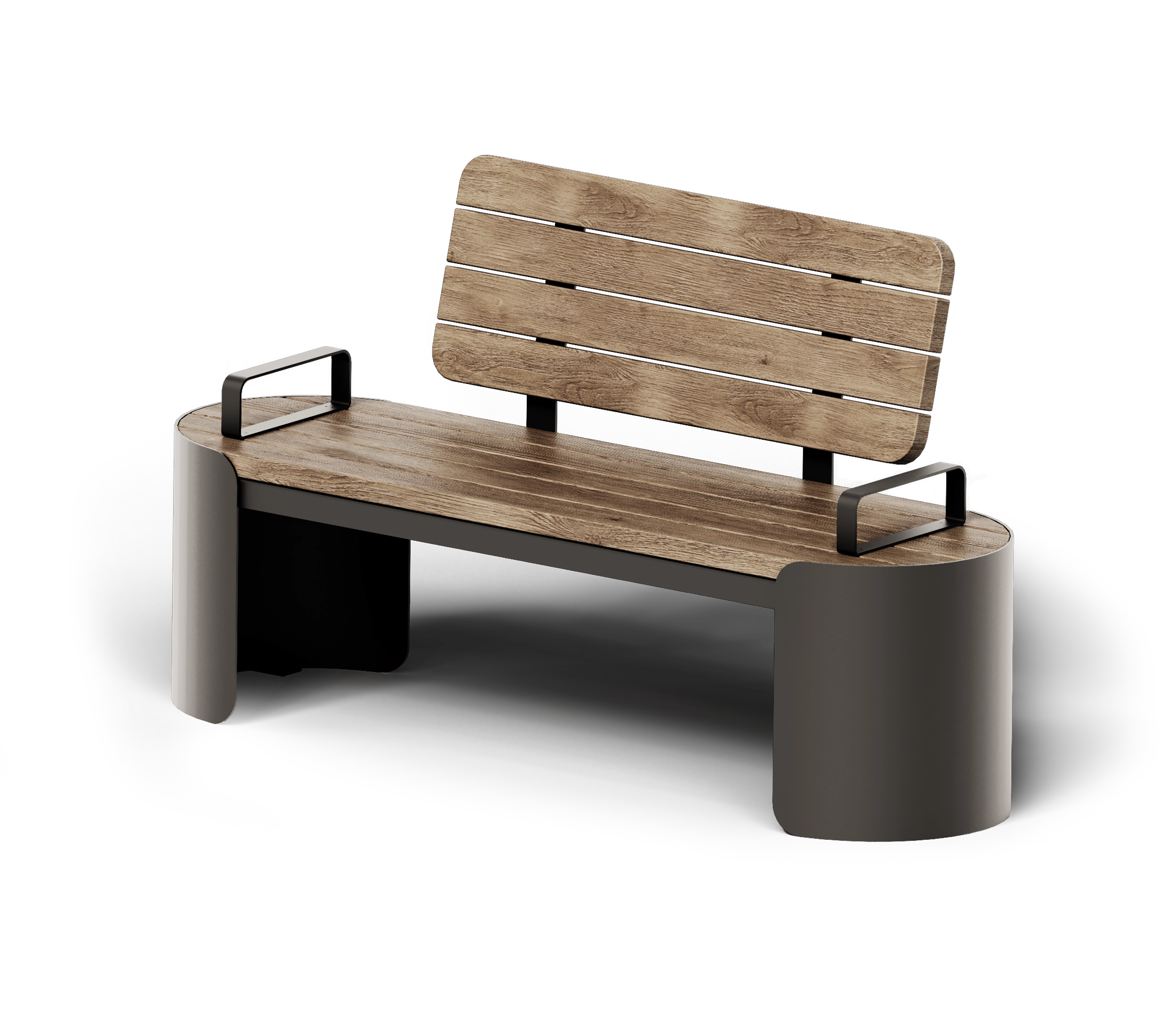 Evola Halo Bench