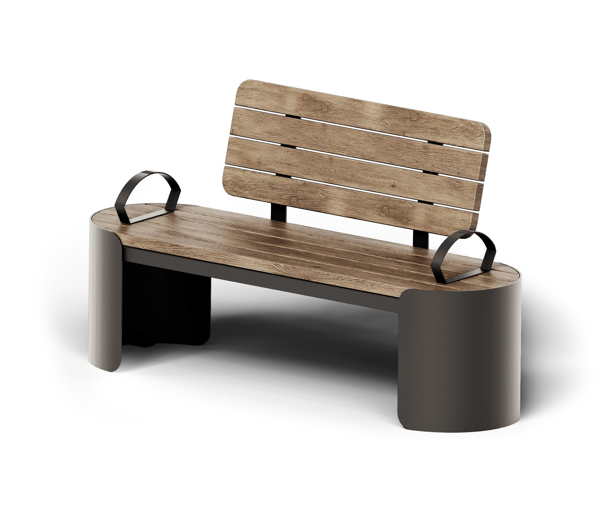Evola Halo Bench