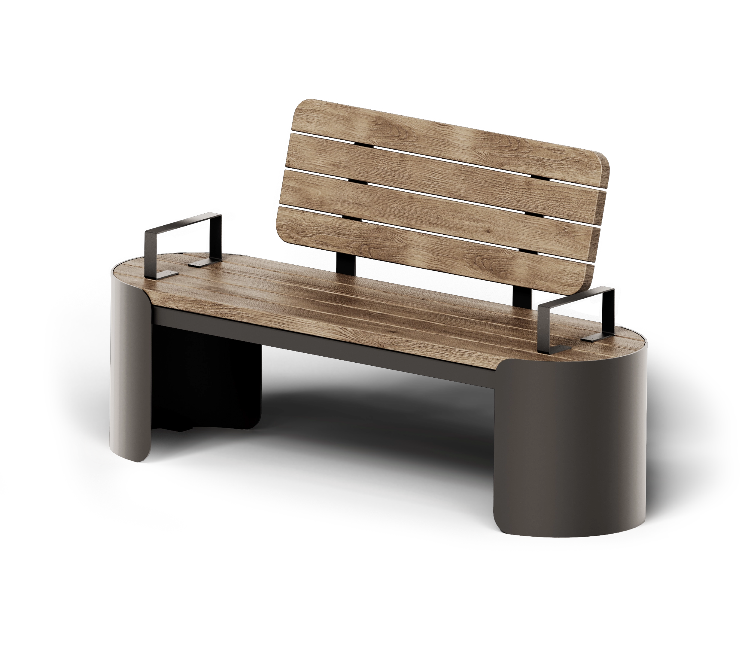 Evola Halo Bench