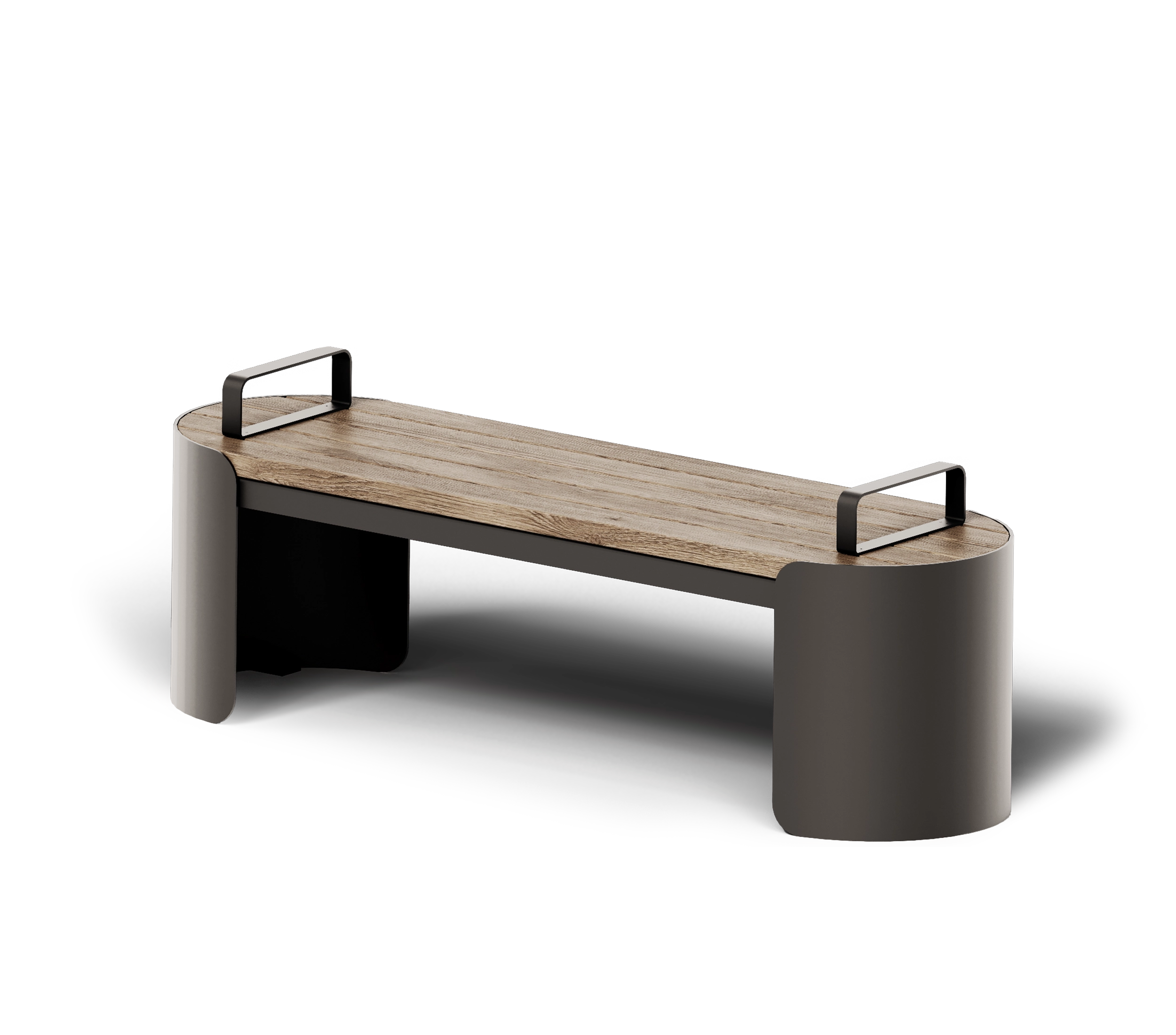 Evola Halo Bench