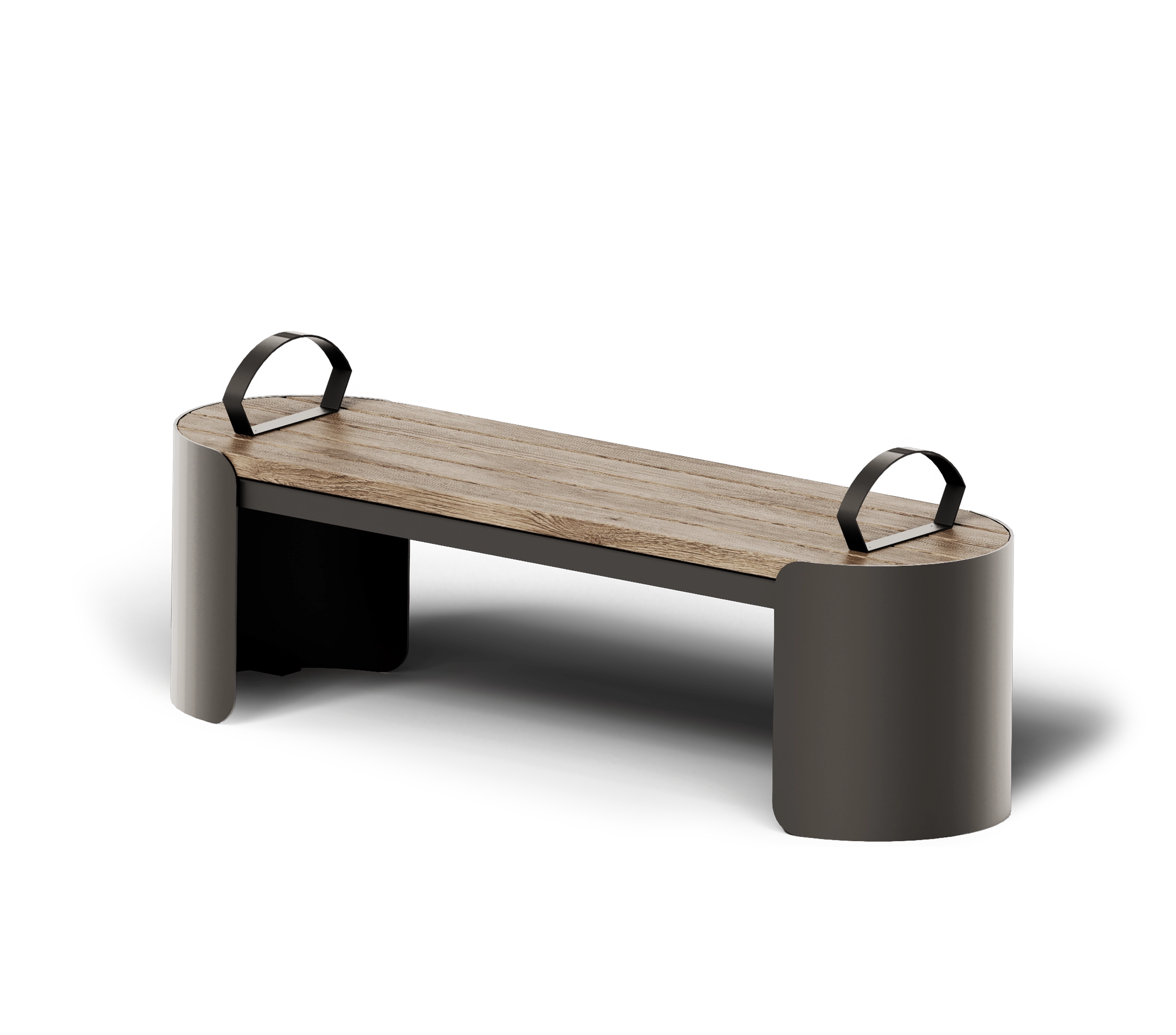 Evola Halo Bench