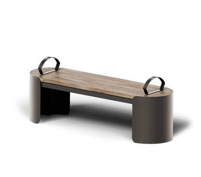 Evola Halo Bench