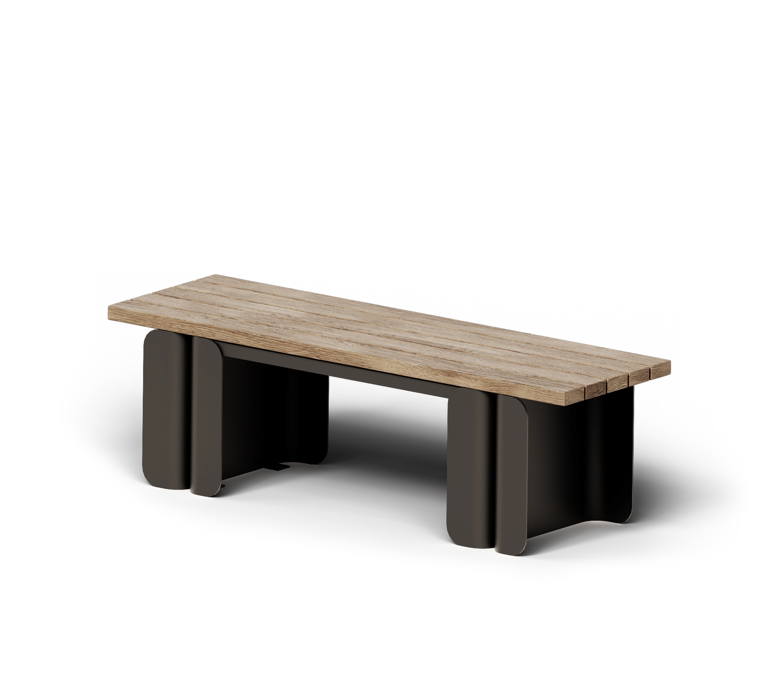 Evola Parallel Bench