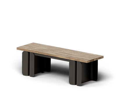 Evola Parallel Bench