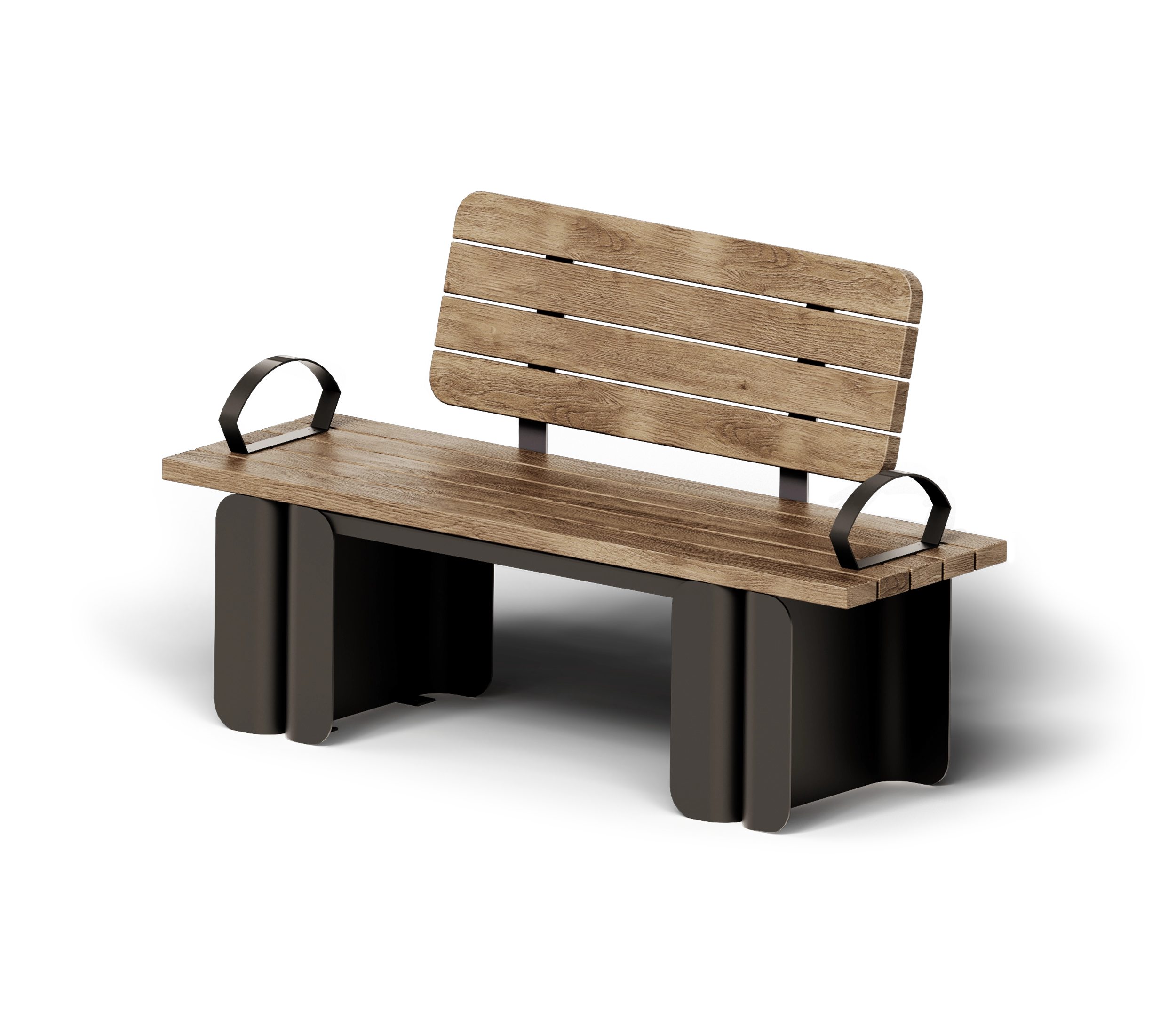 Evola Parallel Bench