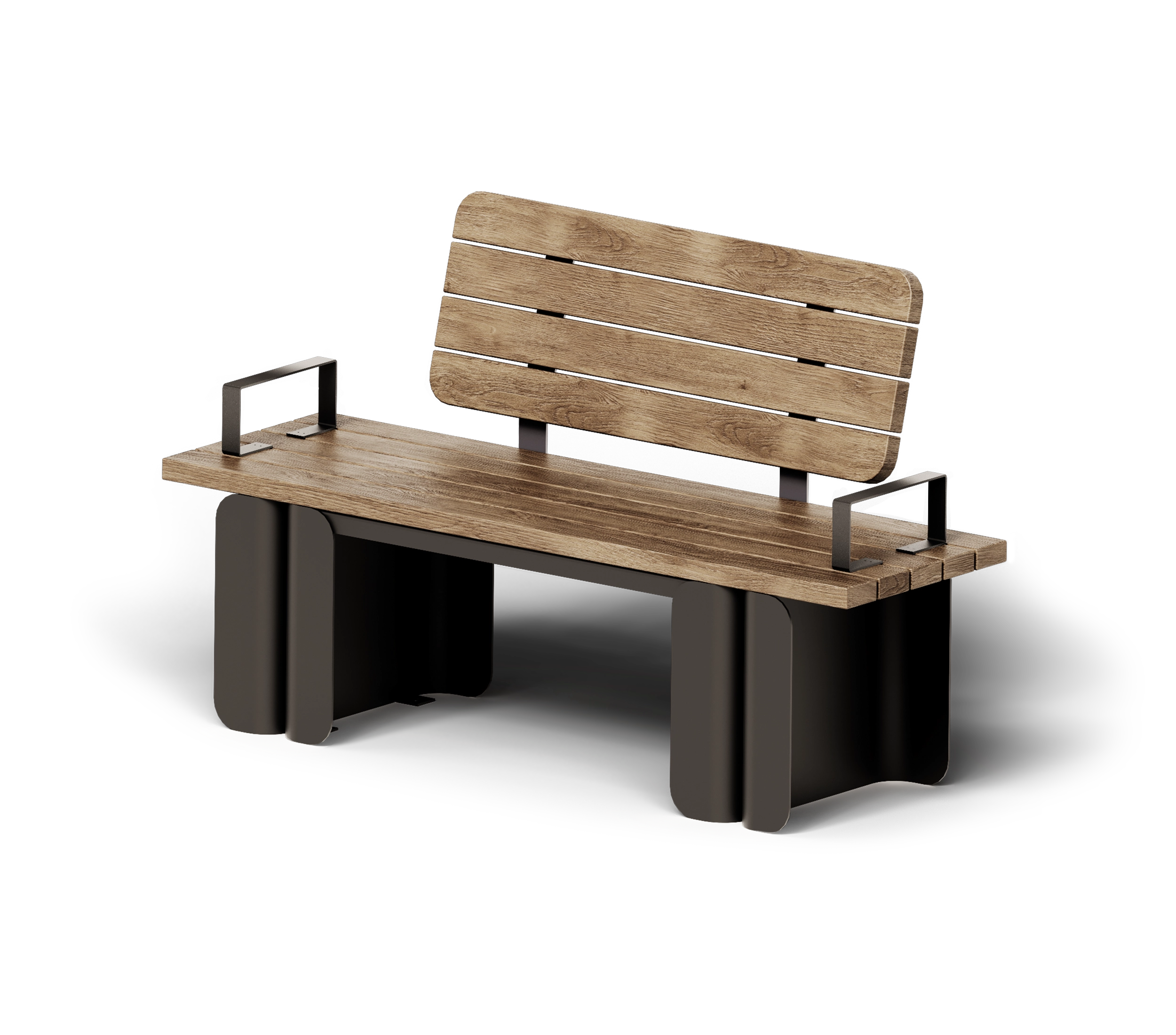 Evola Parallel Bench