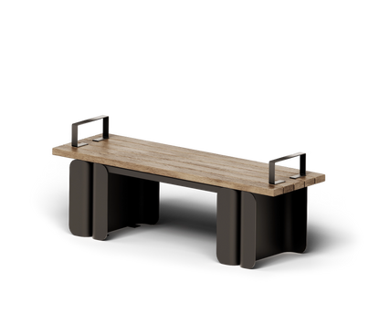 Evola Parallel Bench