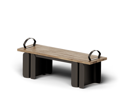 Evola Parallel Bench
