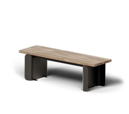 Evola Elevate Bench