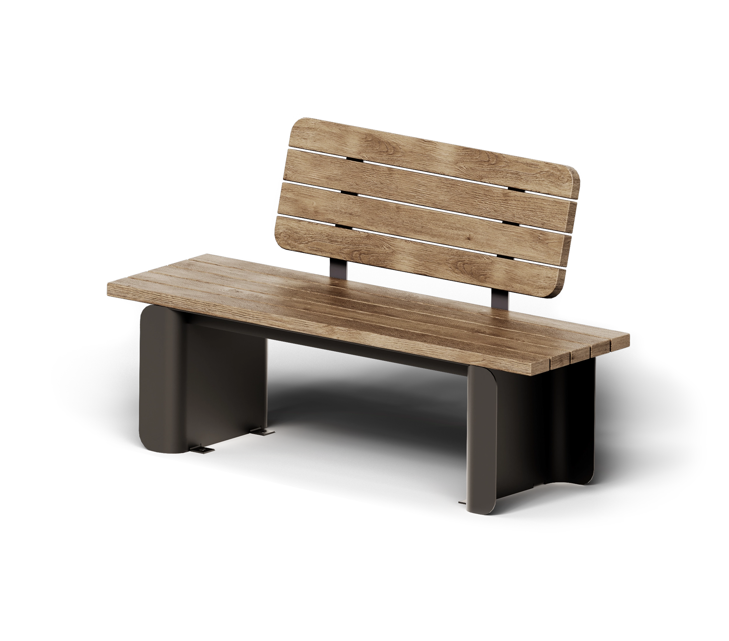 Evola Elevate Bench