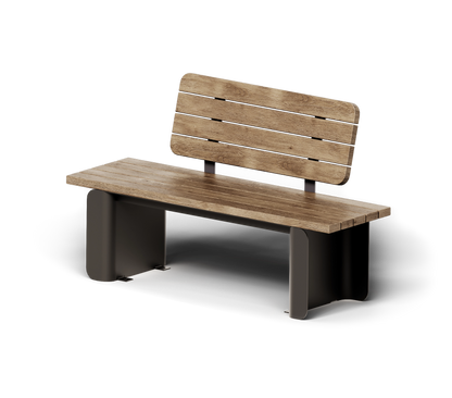 Evola Elevate Bench