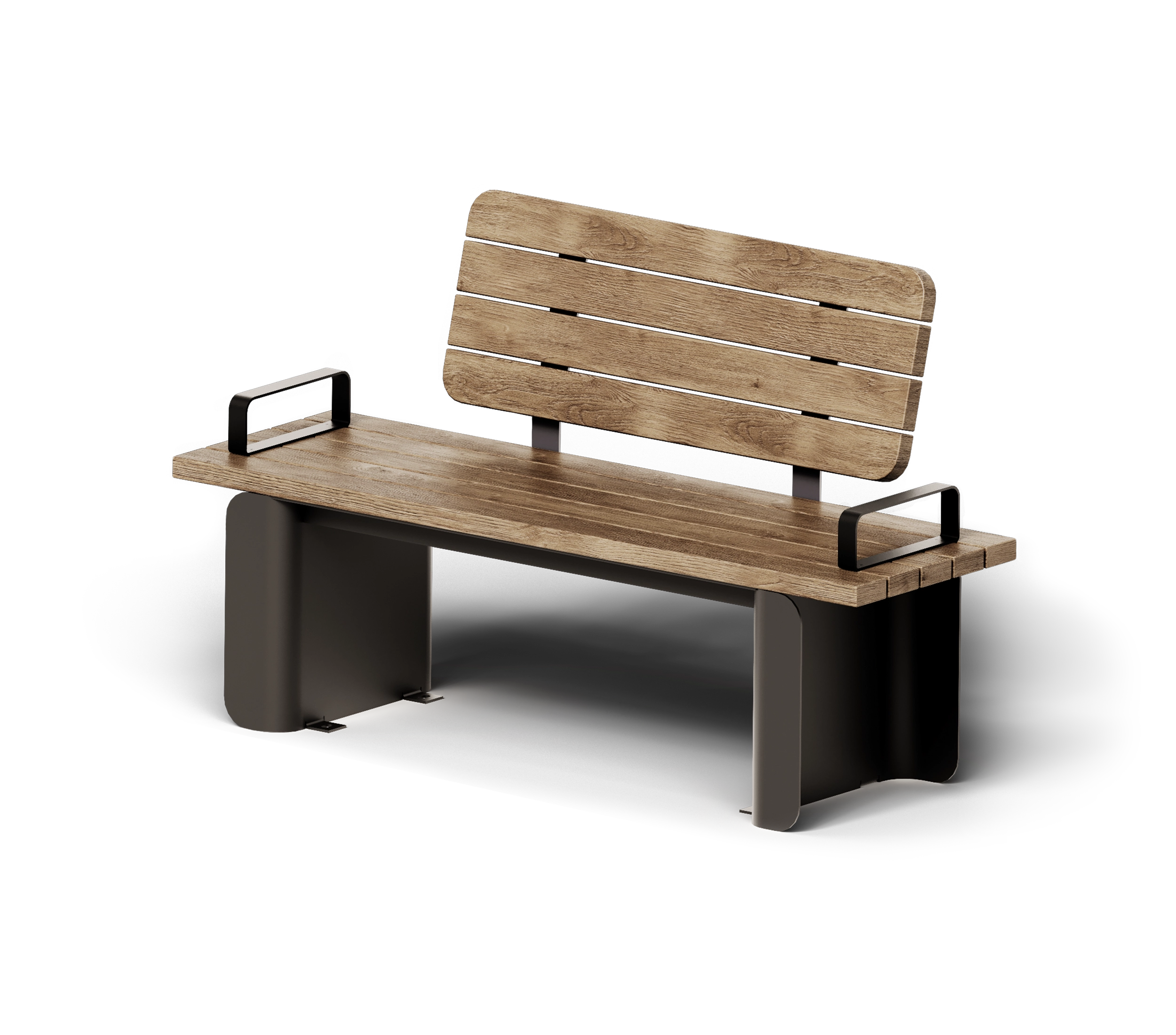 Evola Elevate Bench