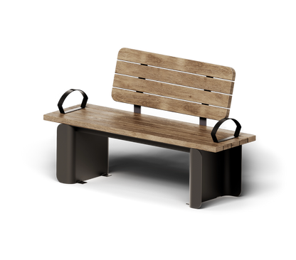 Evola Elevate Bench