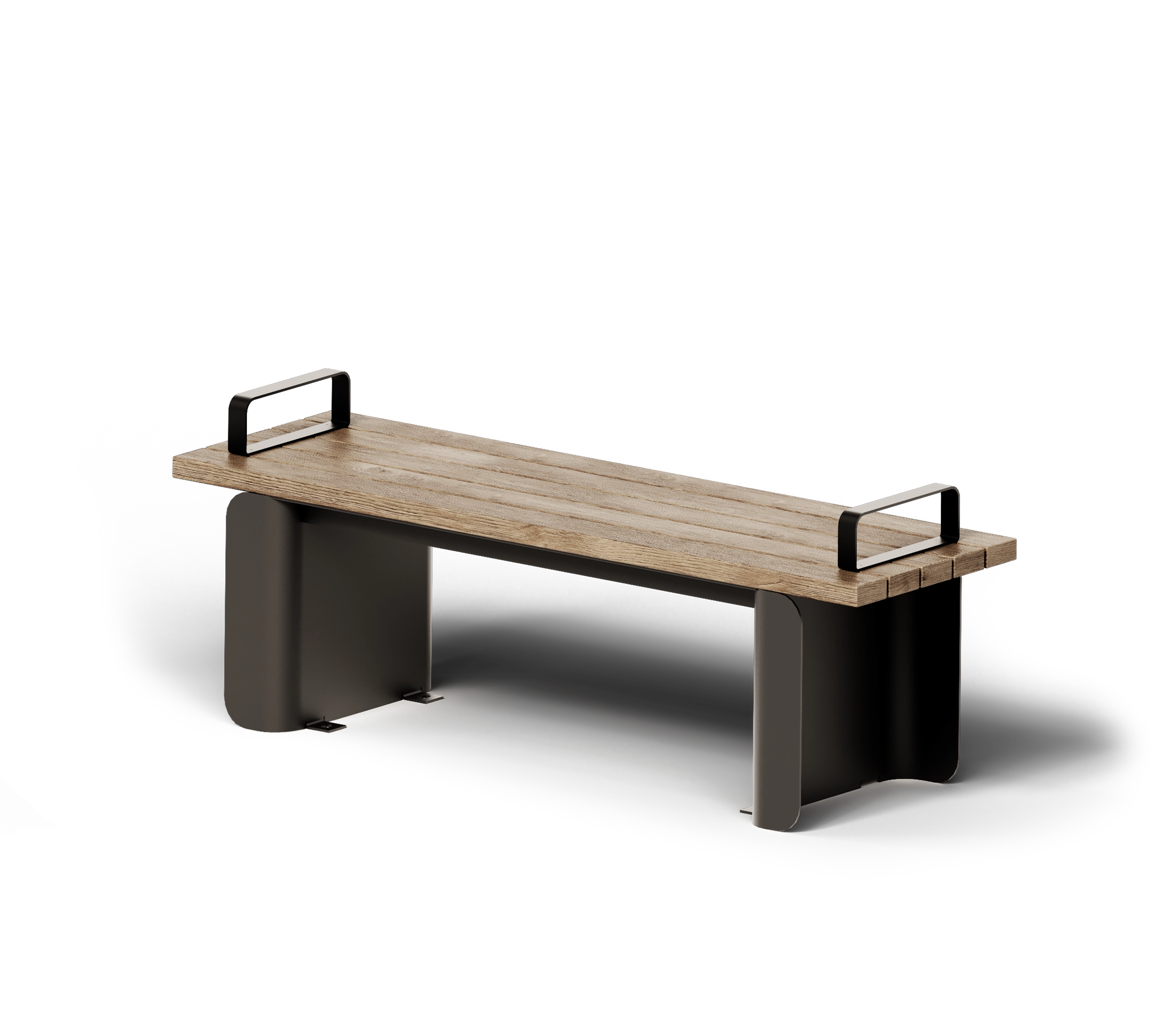 Evola Elevate Bench
