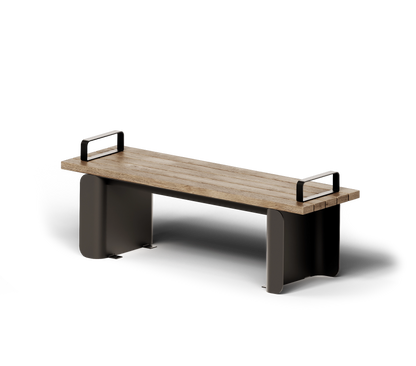 Evola Elevate Bench