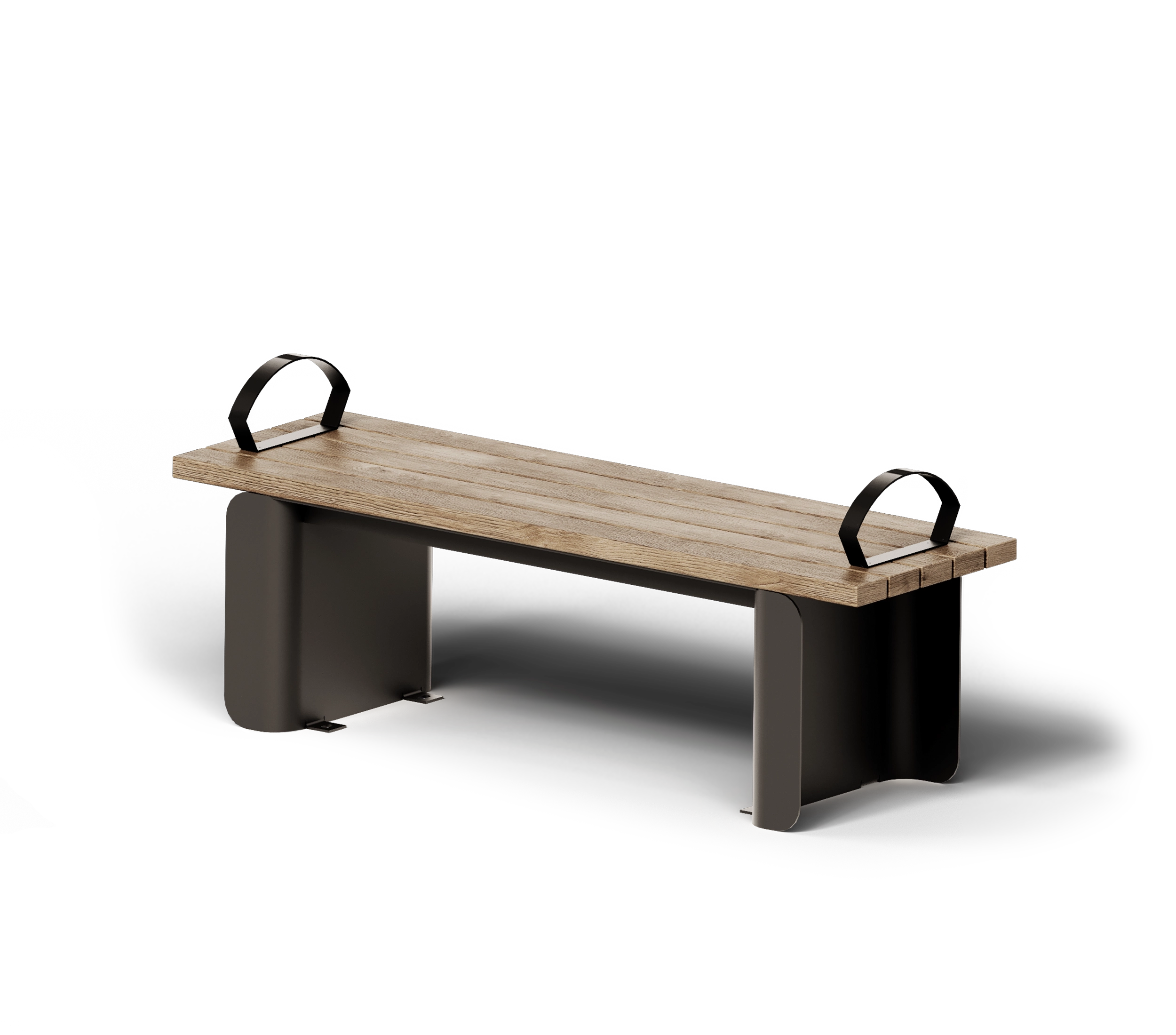 Evola Elevate Bench