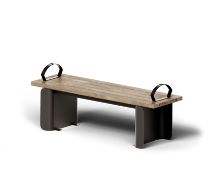Evola Elevate Bench