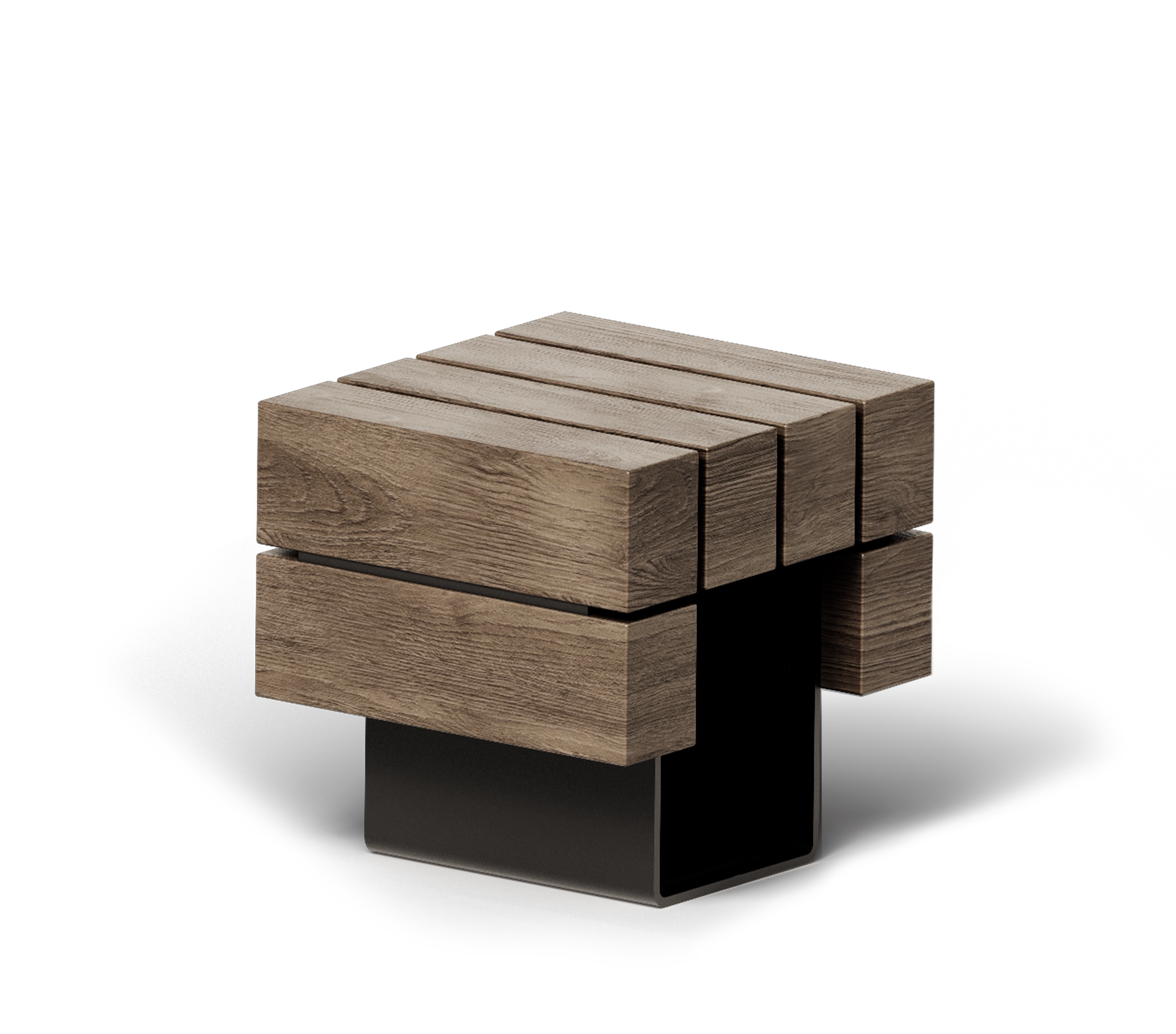 Heft Seat